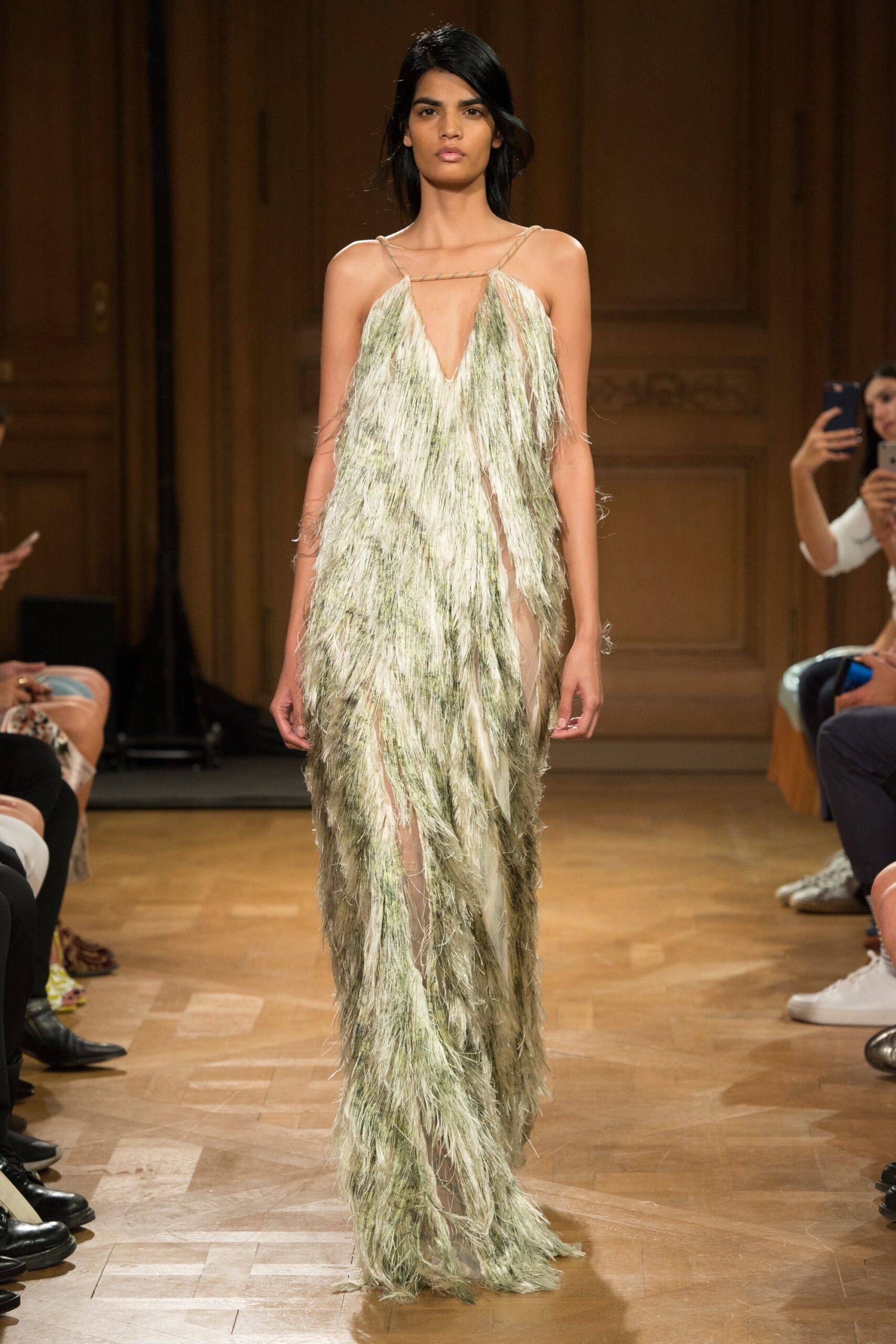Vionnet S/S 17 Look 21