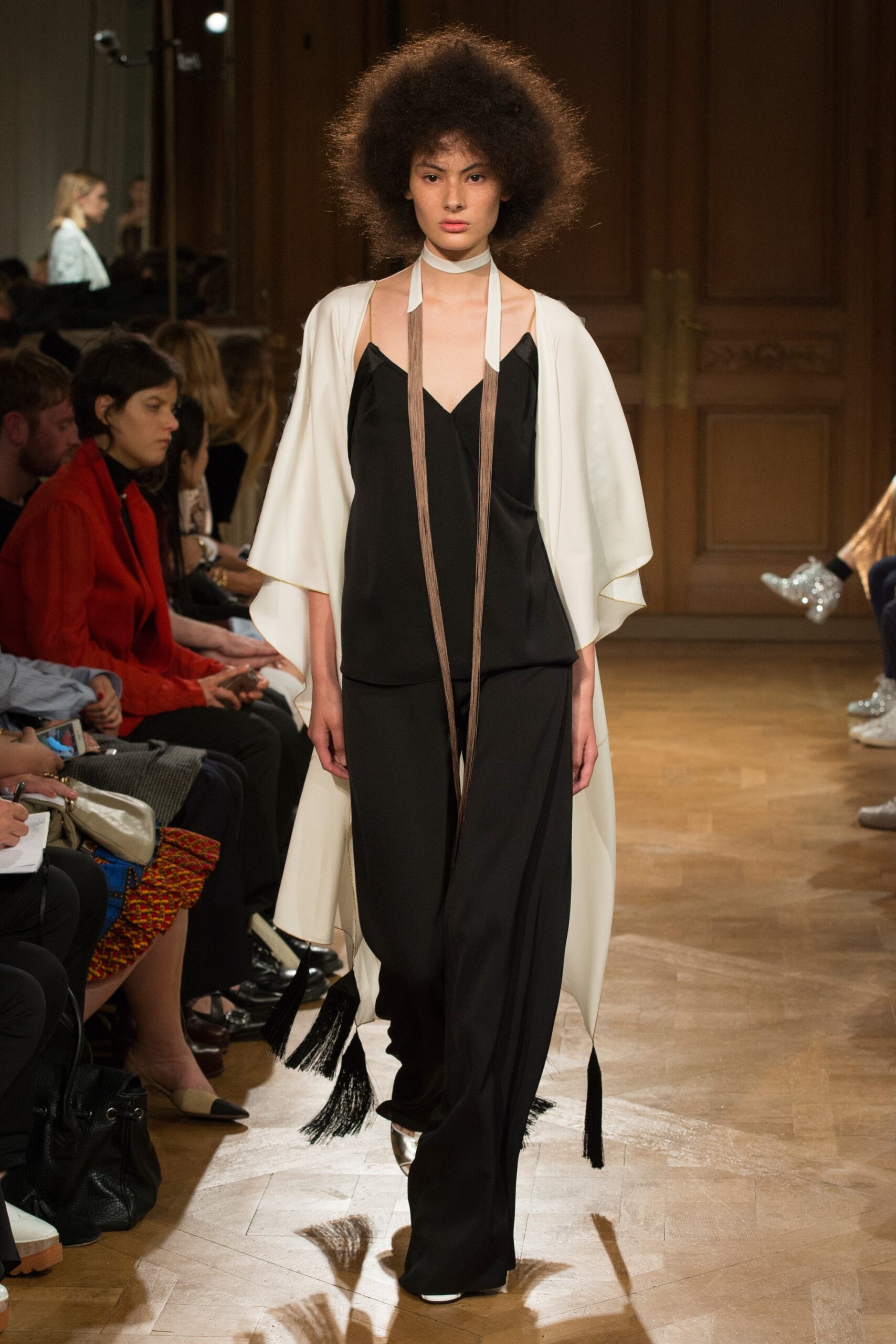 Vionnet S/S 17 Look 24
