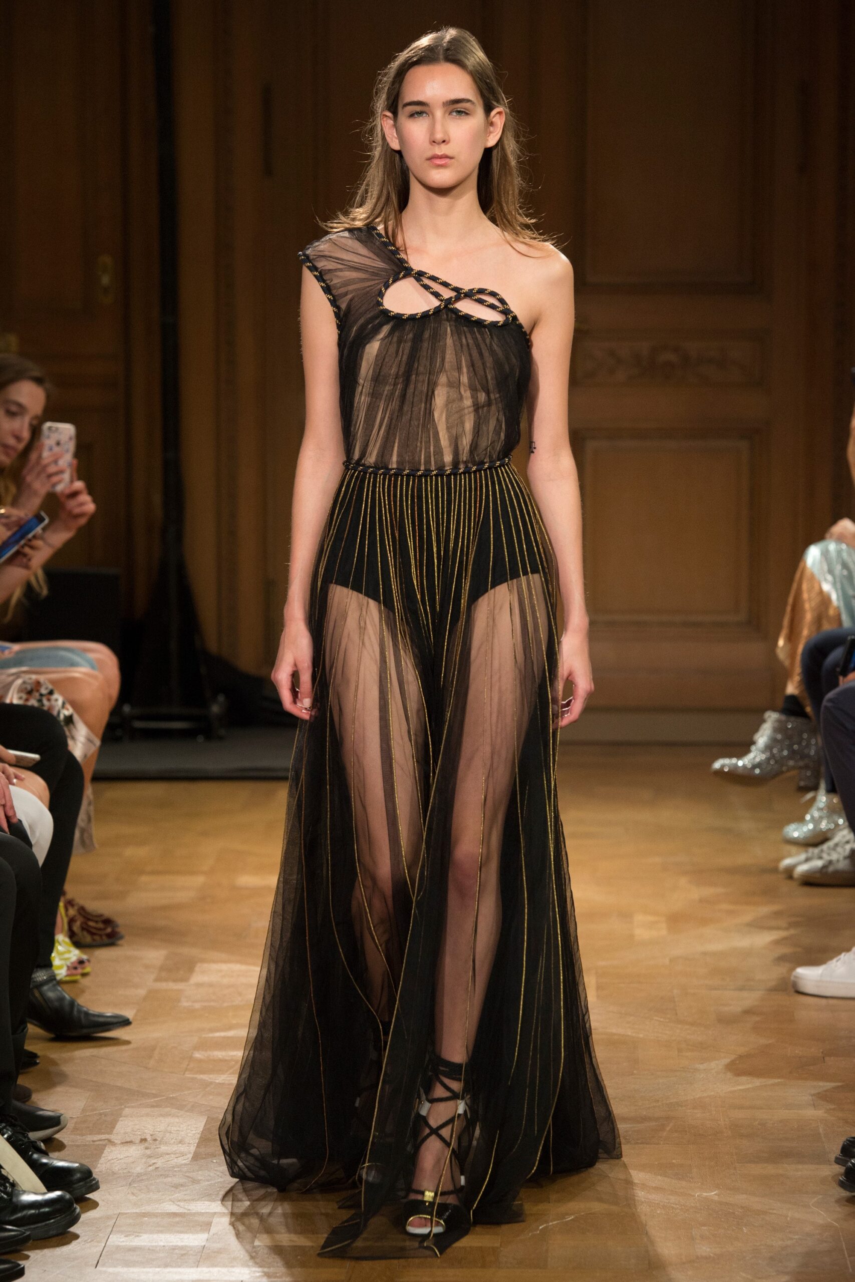 Vionnet S/S 17 Look 26