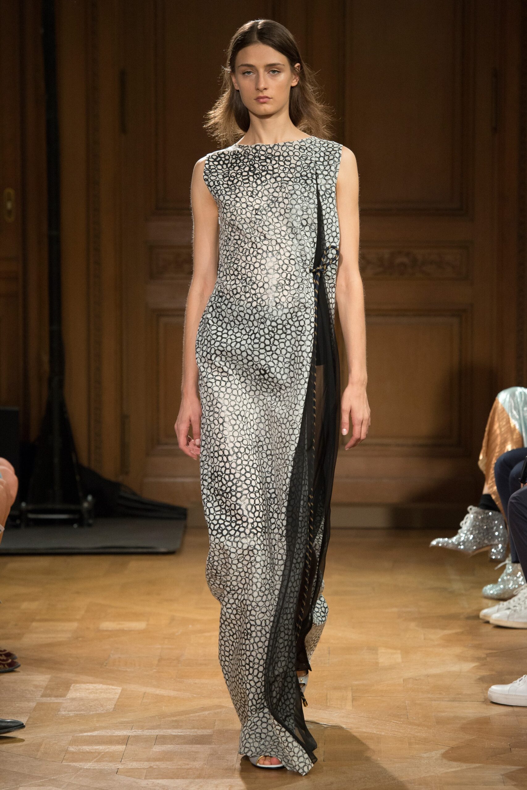 Vionnet S/S 17 Look 27