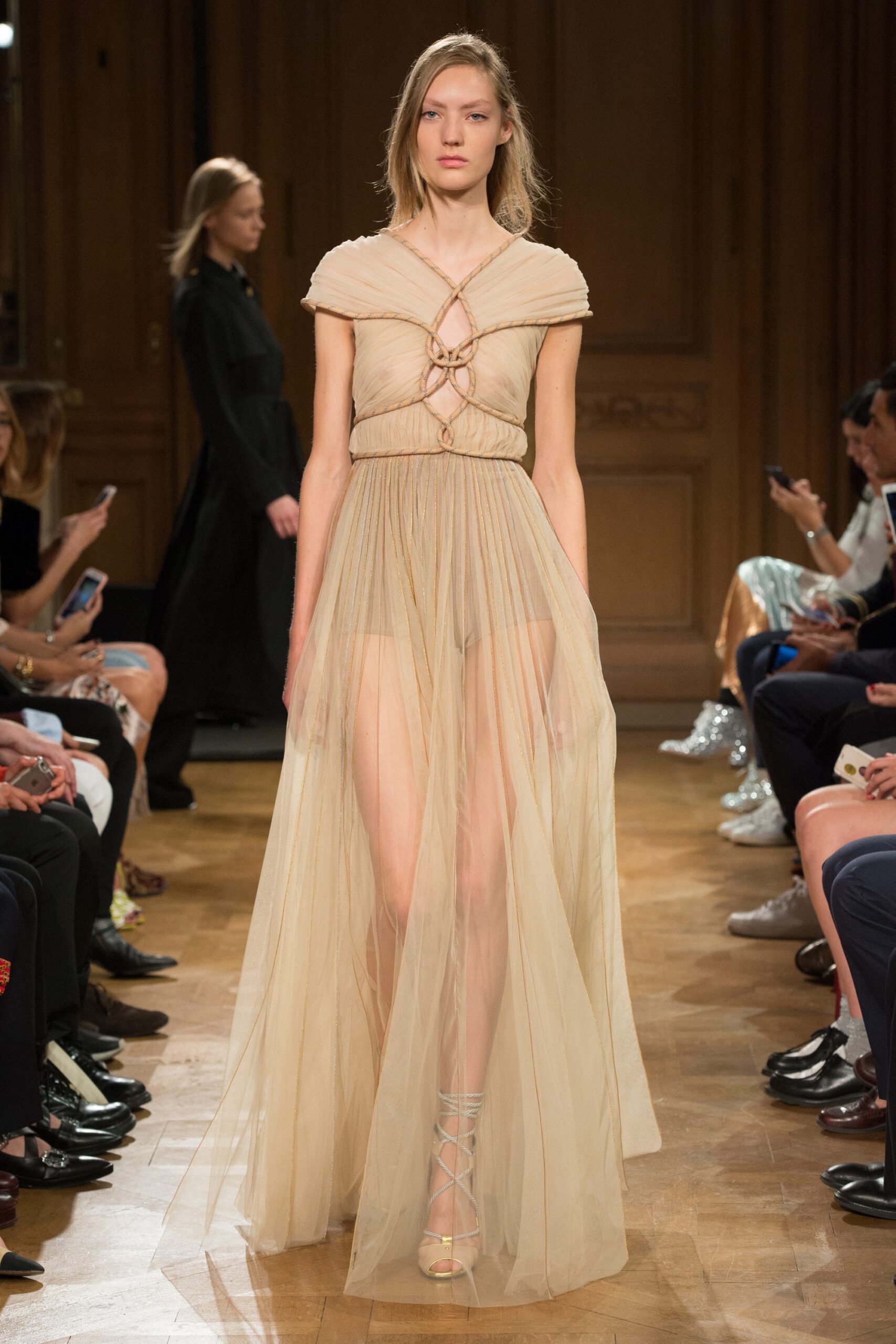 Vionnet S/S 17 Look 29