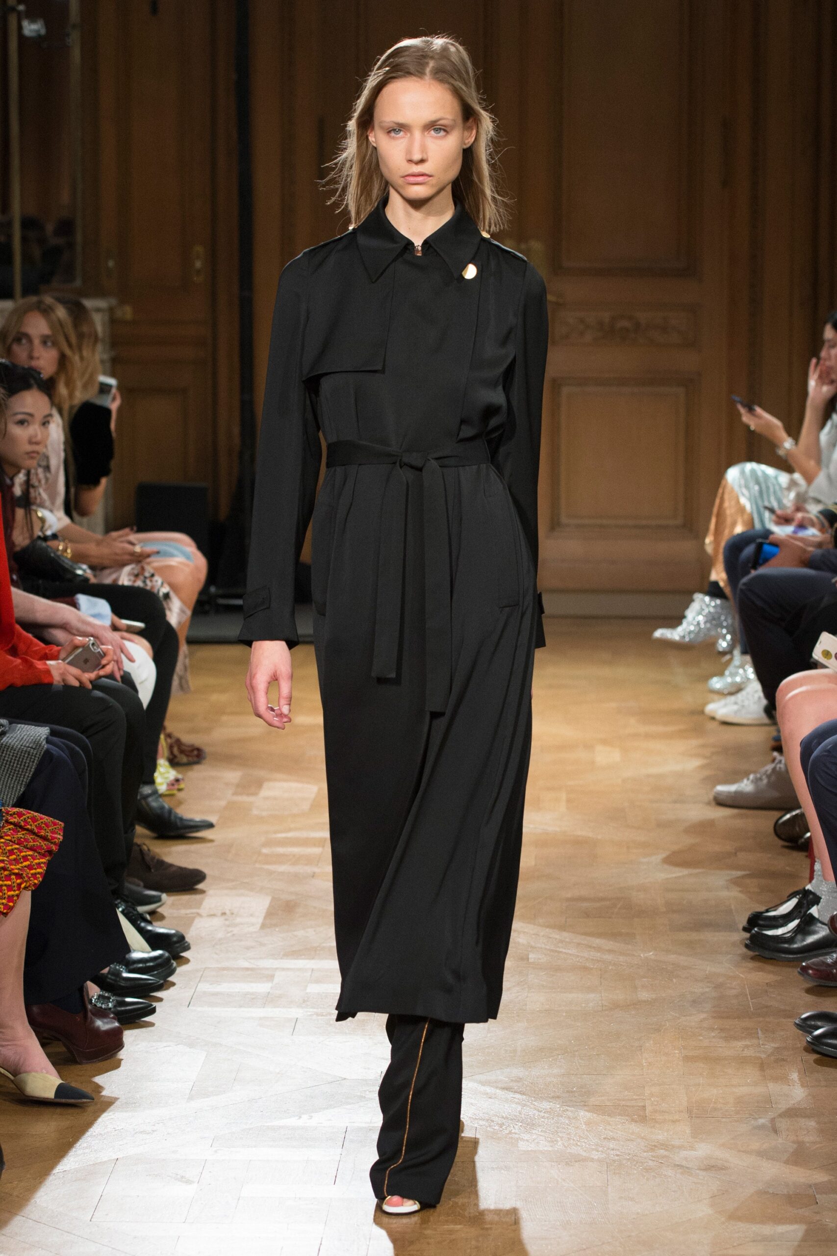Vionnet S/S 17 Look 30