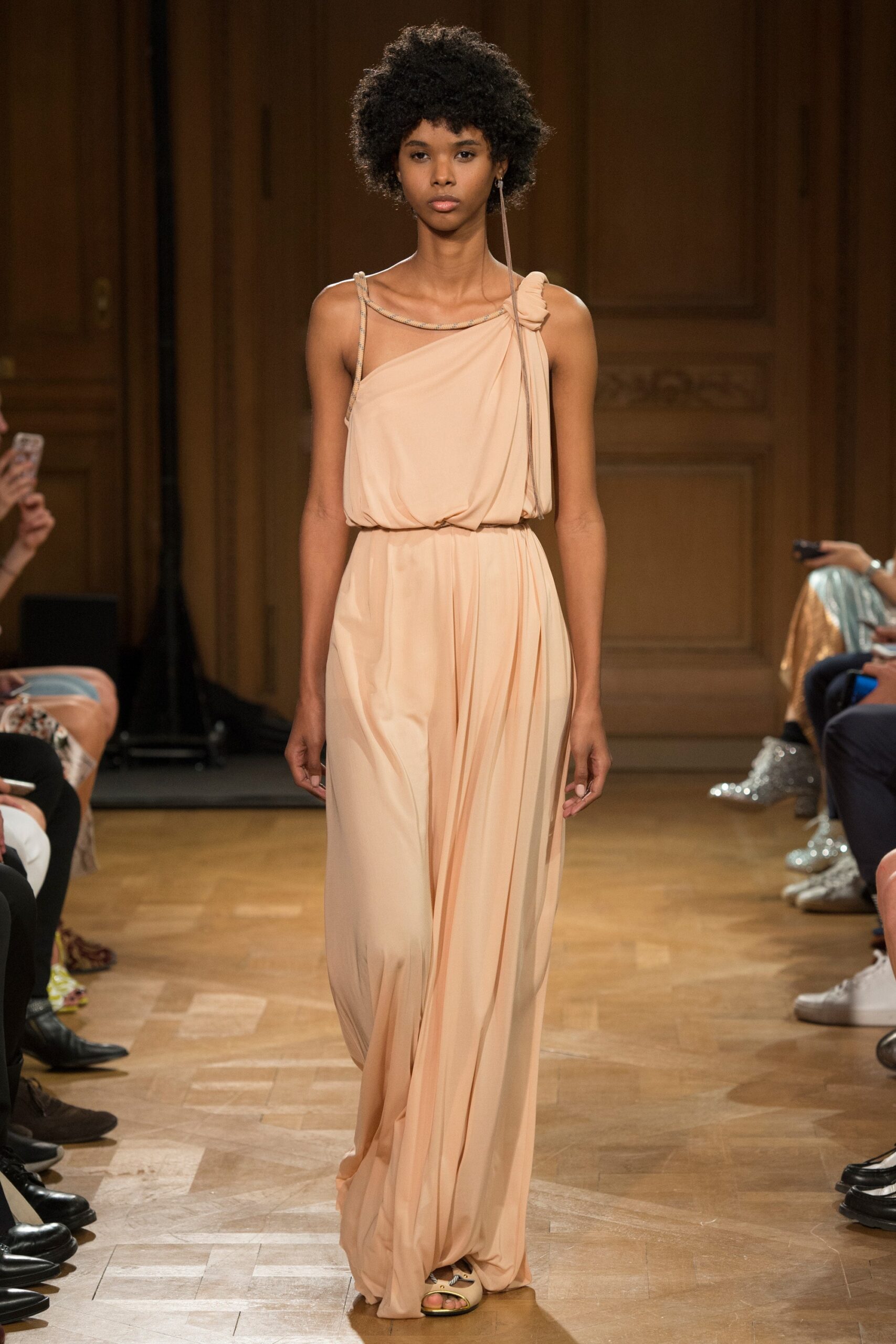 Vionnet S/S 17 Look 31