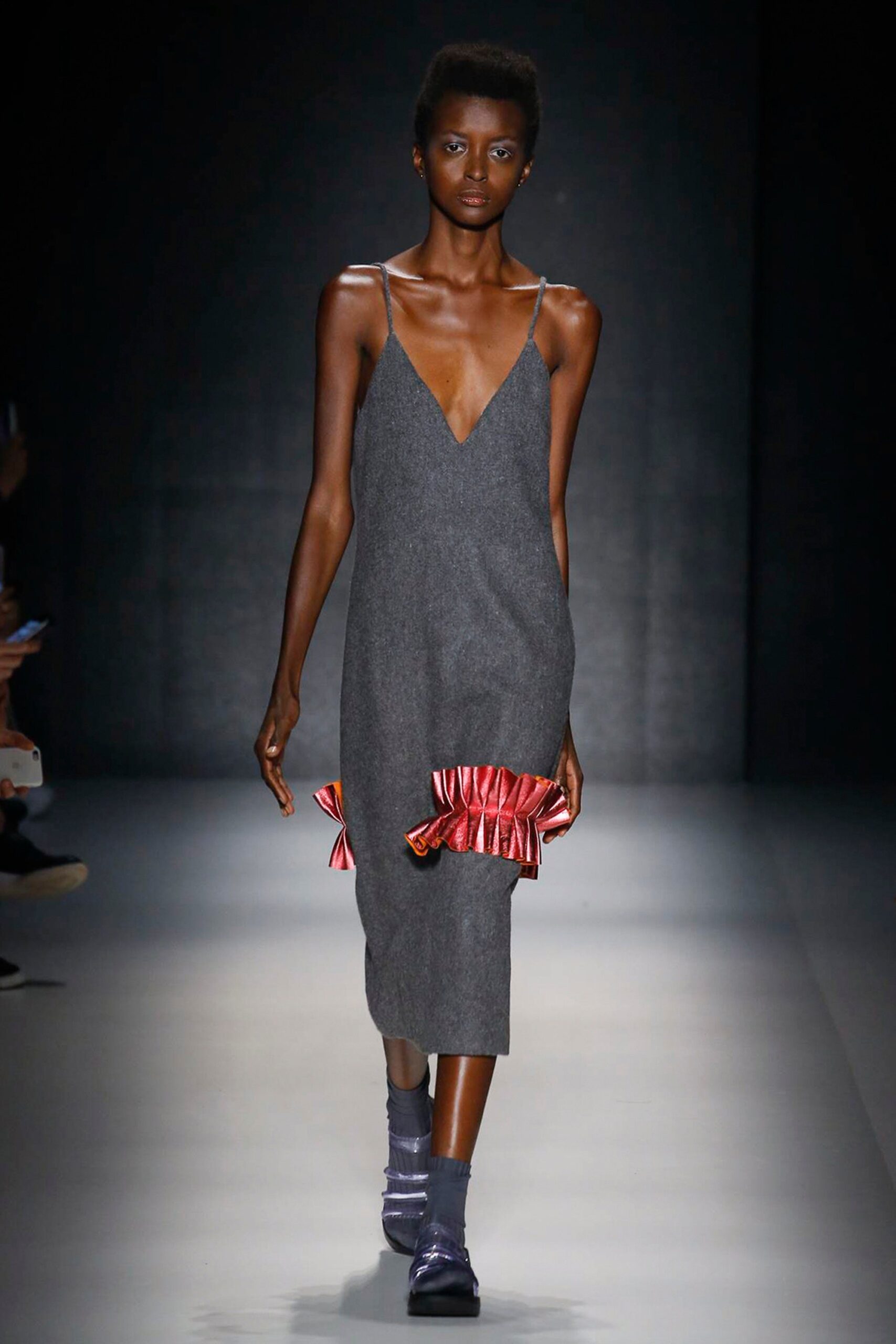 Vitorino Campos Resort 17 Look 13