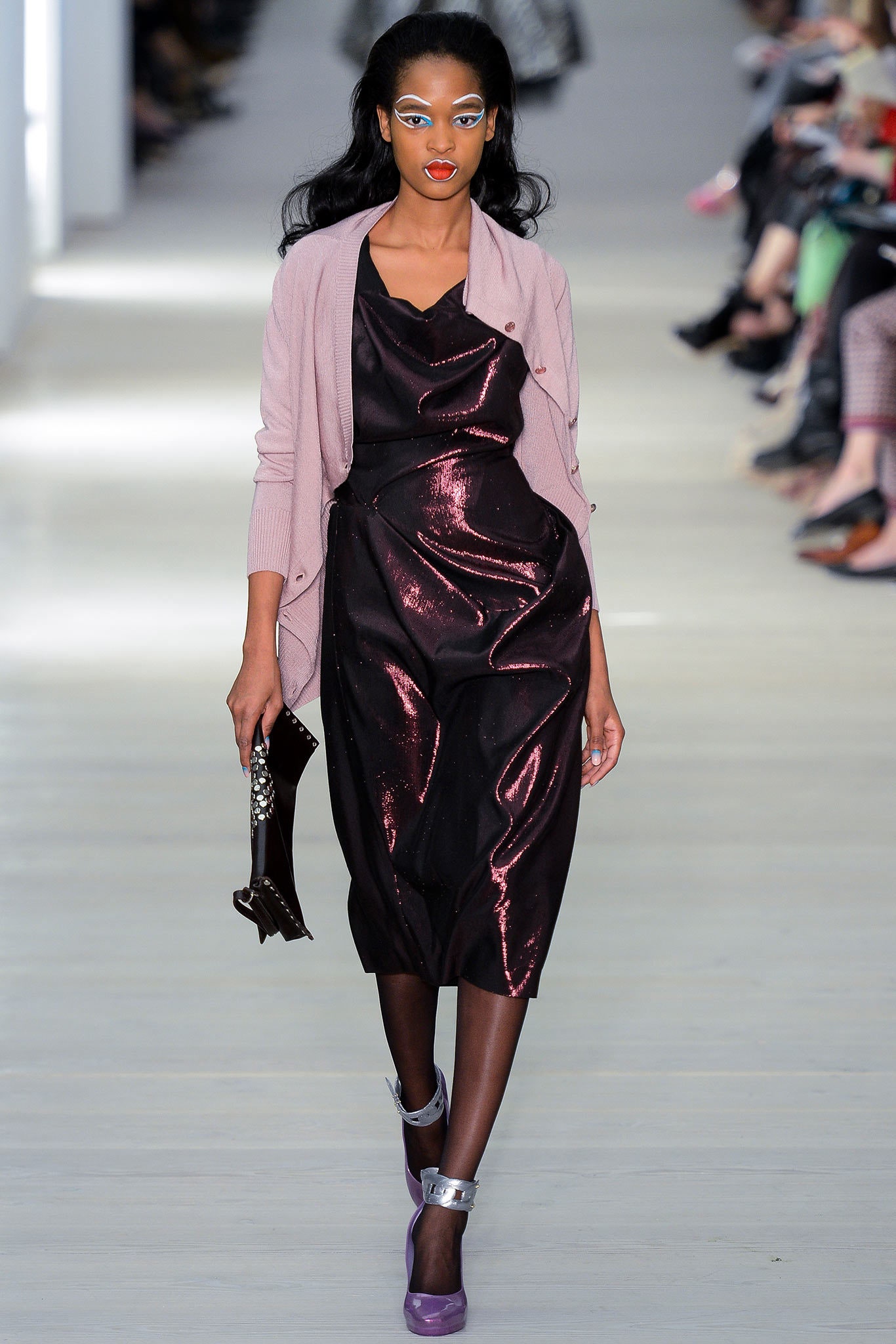 Vivienne Westwood F/W 13 Look 21