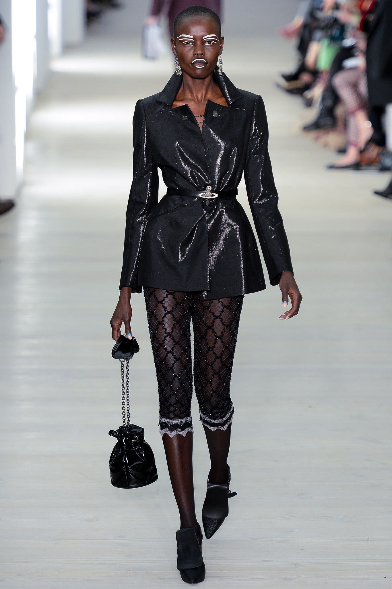 Vivienne Westwood F/W 13 Look 29