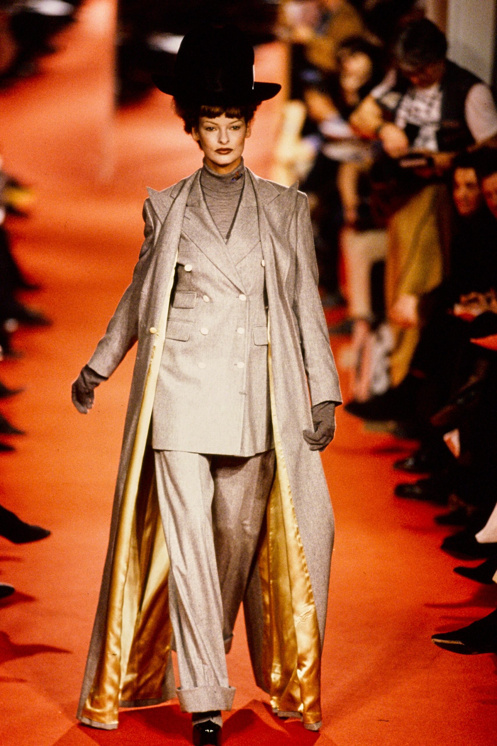 Vivienne Westwood F/W 93 Look 5