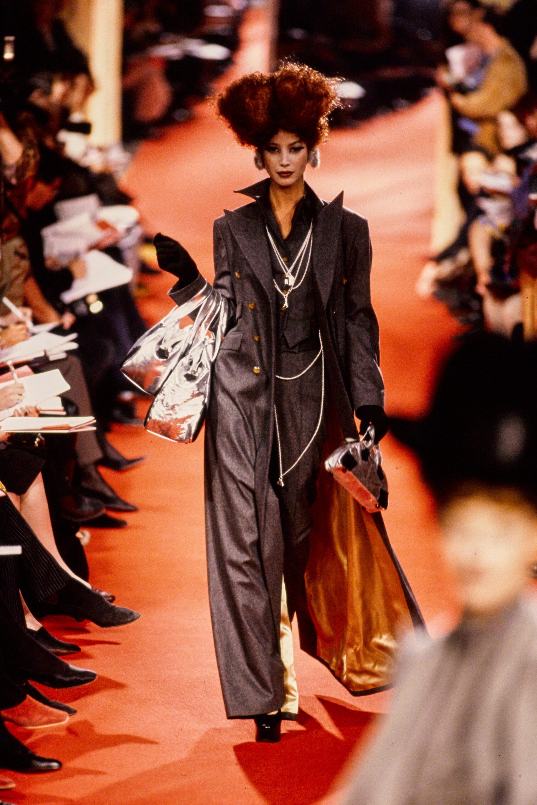 Vivienne Westwood F/W 93 Look 6