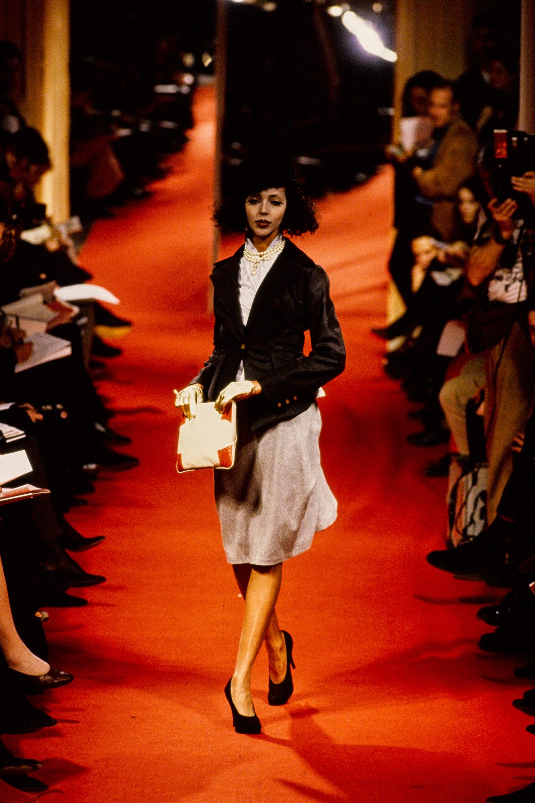 Vivienne Westwood F/W 93 Look 9