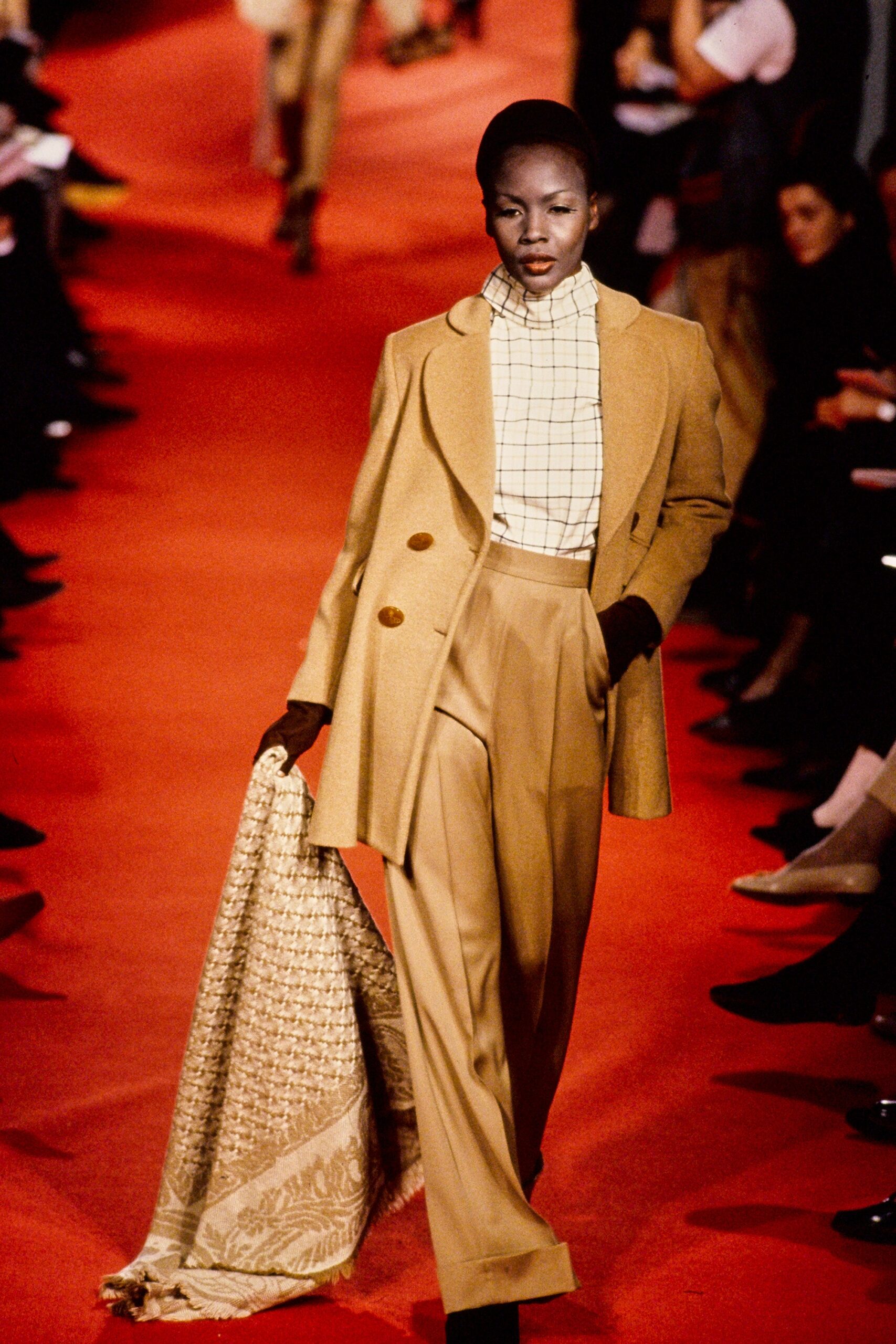 Vivienne Westwood F/W 93 Look 12