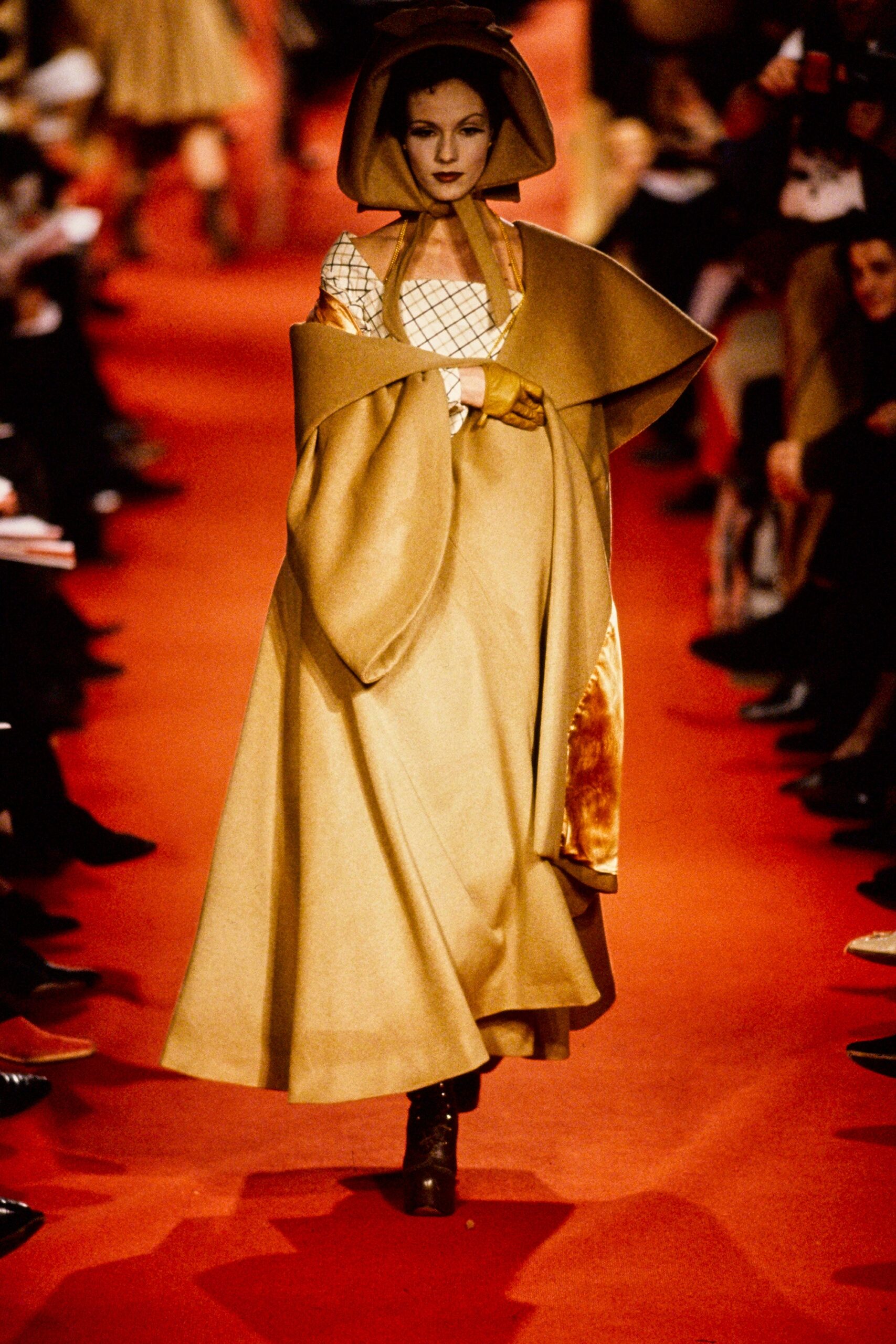 Vivienne Westwood F/W 93 Look 14