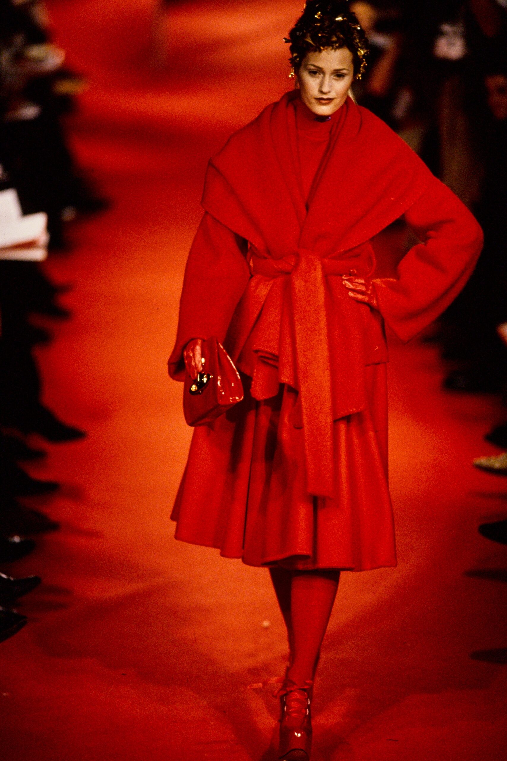 Vivienne Westwood F/W 93 Look 16