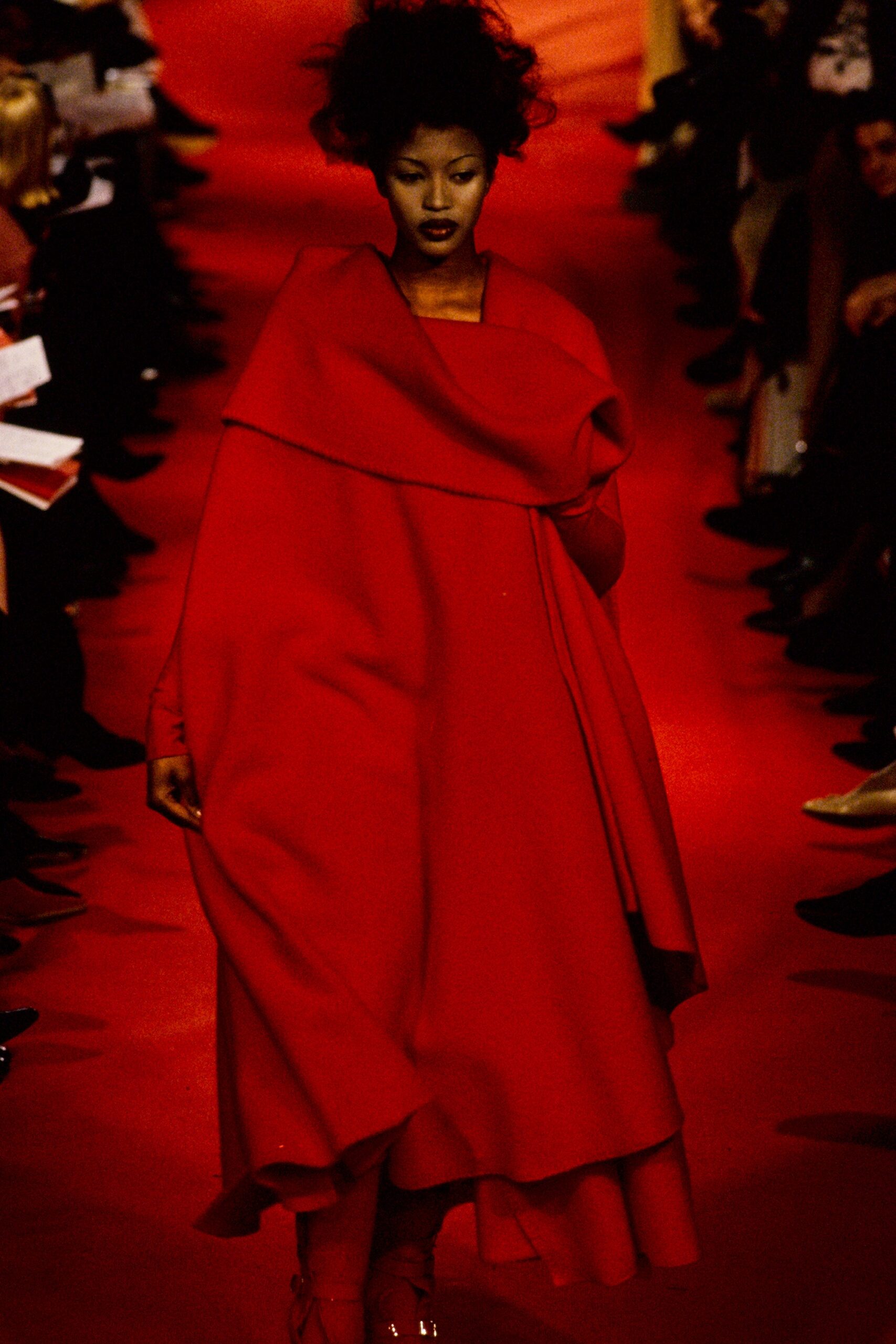 Vivienne Westwood F/W 93 Look 20