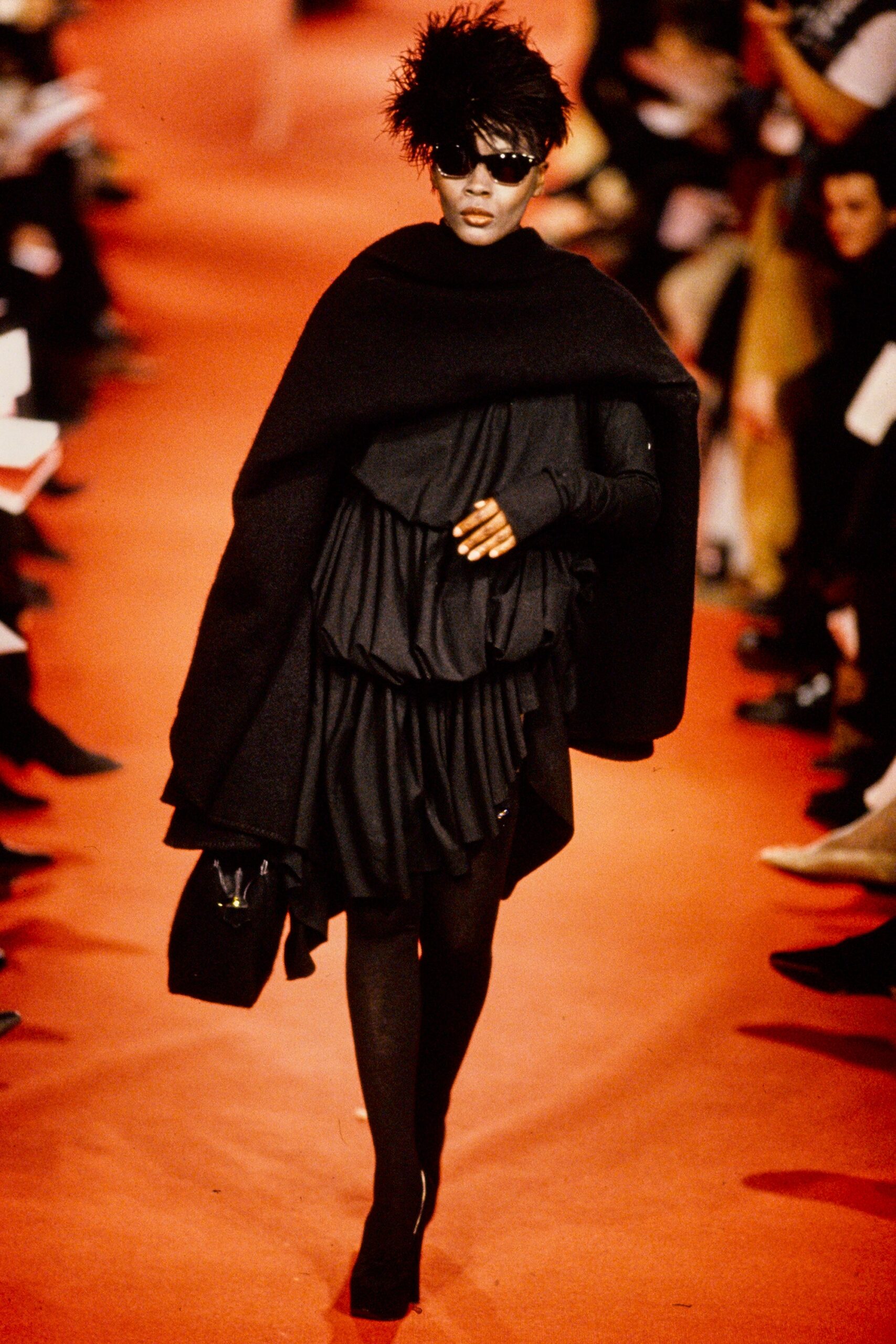 Vivienne Westwood F/W 93 Look 21