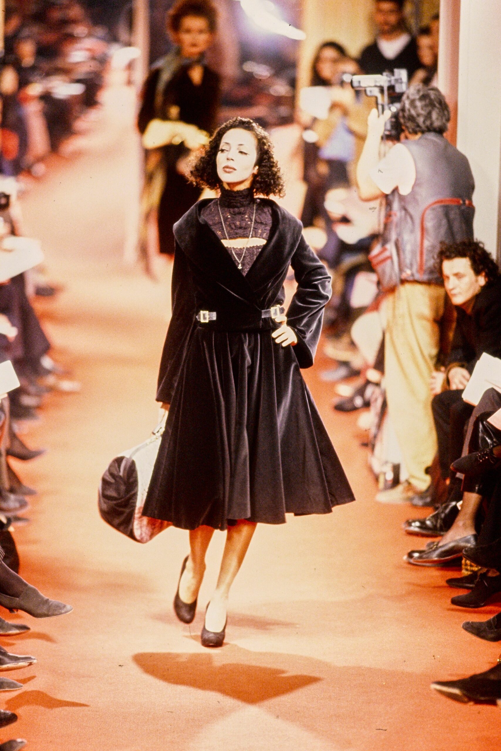 Vivienne Westwood F/W 93 Look 22