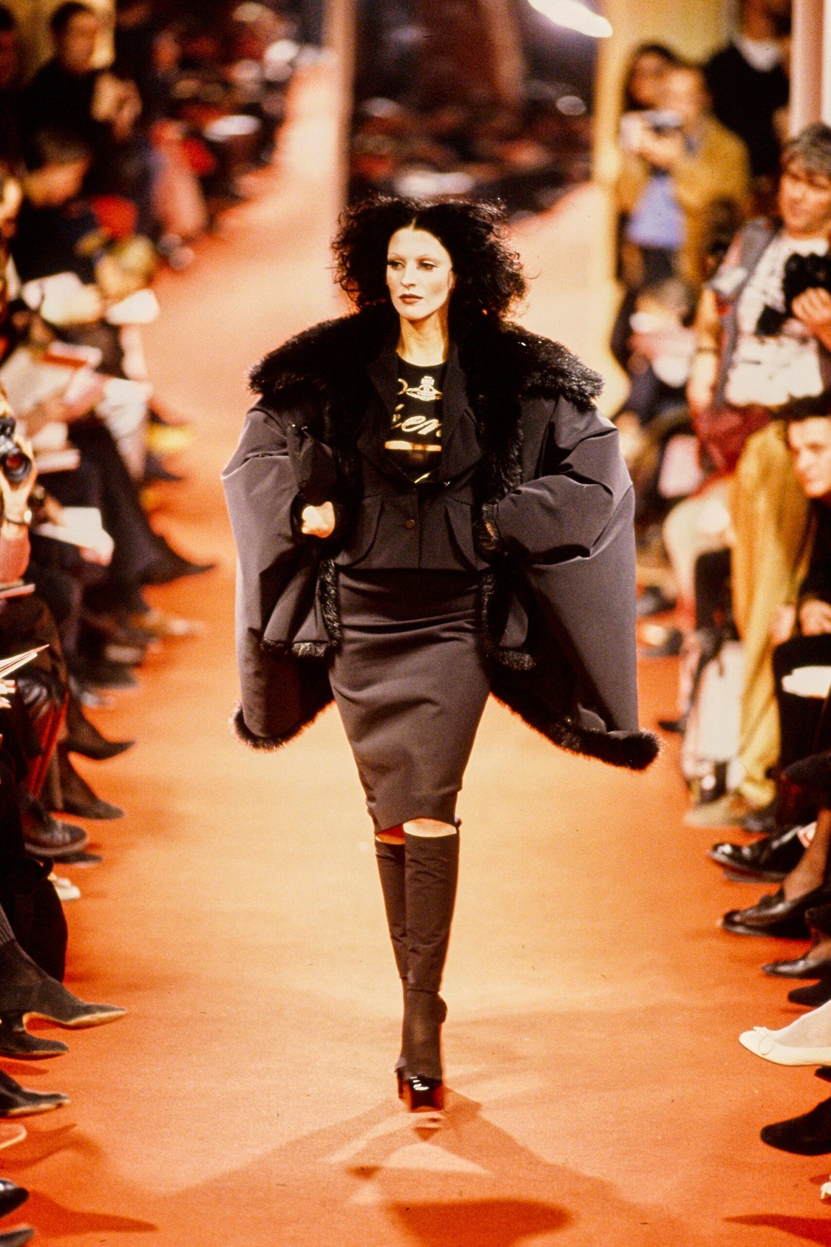 Vivienne Westwood F/W 93 Look 23