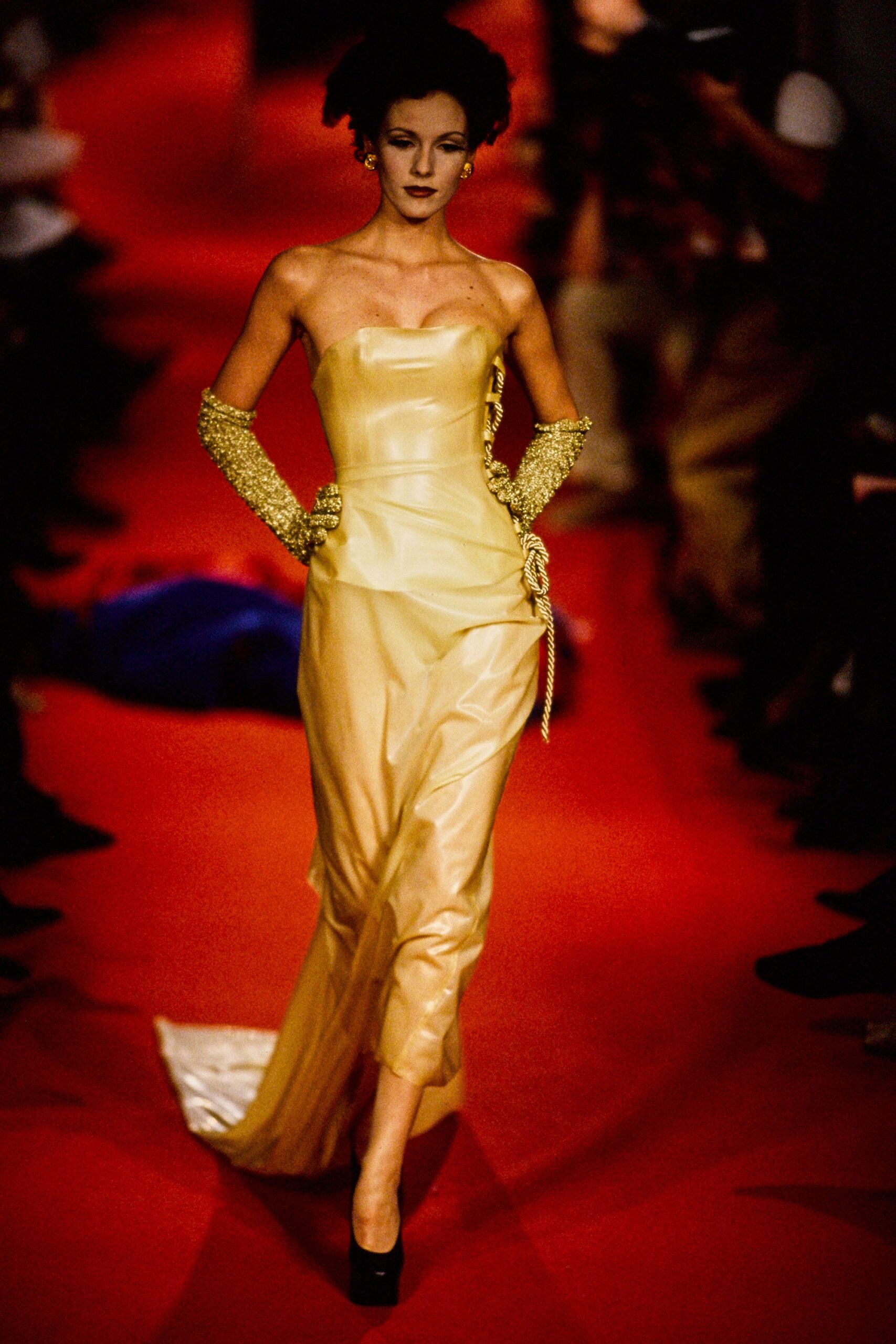 Vivienne Westwood F/W 93 Look 38