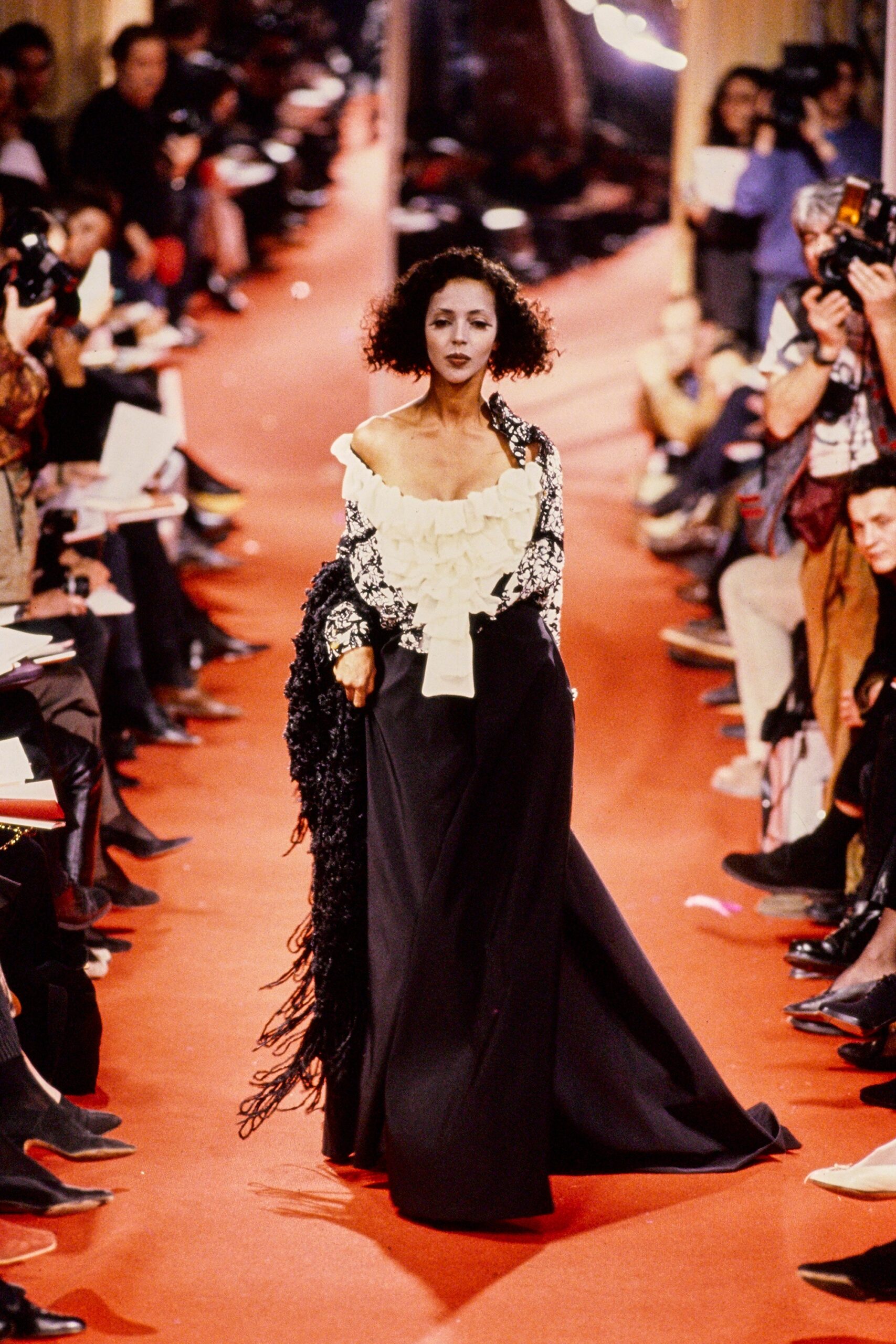Vivienne Westwood F/W 93 Look 41