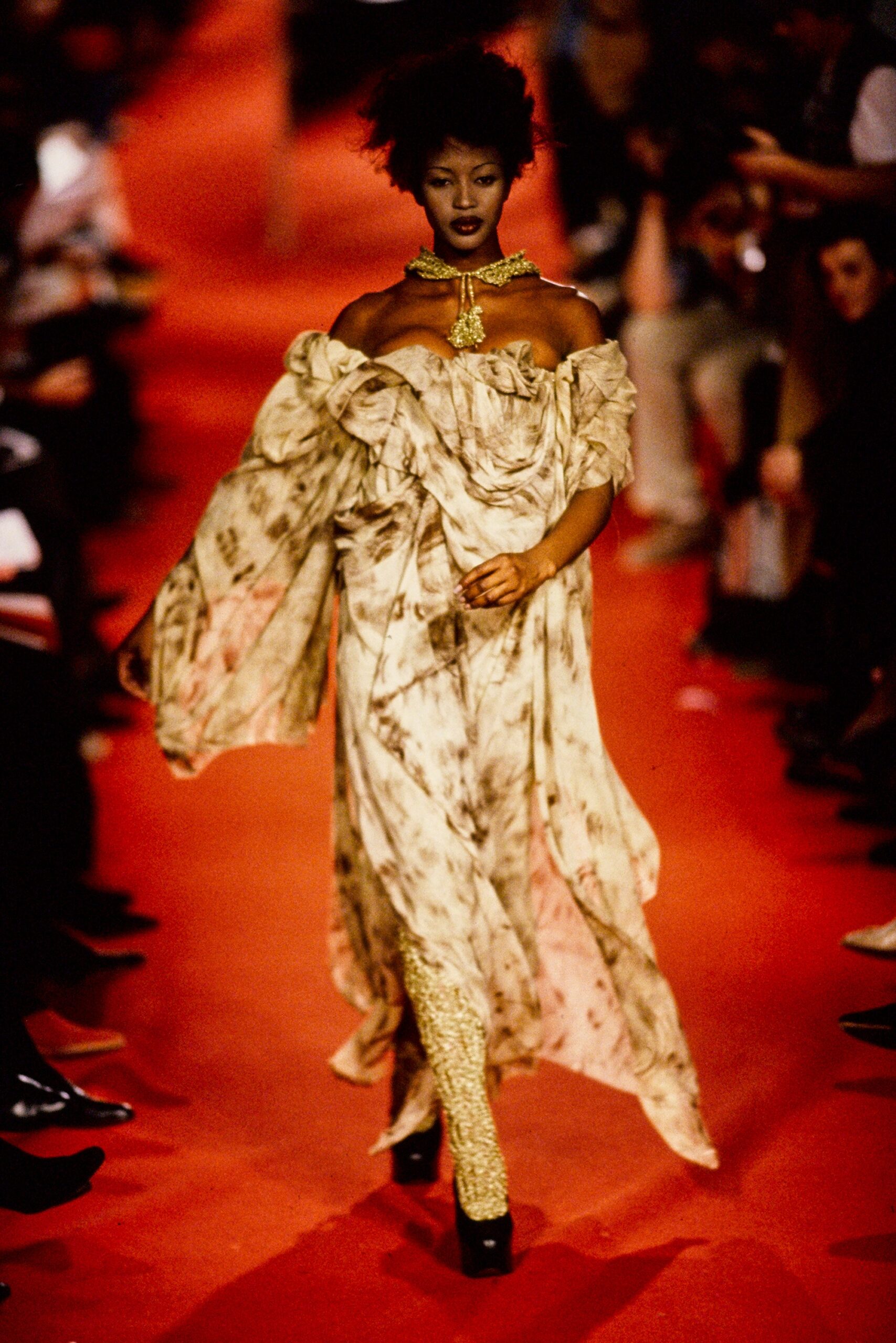 Vivienne Westwood F/W 93 Look 46