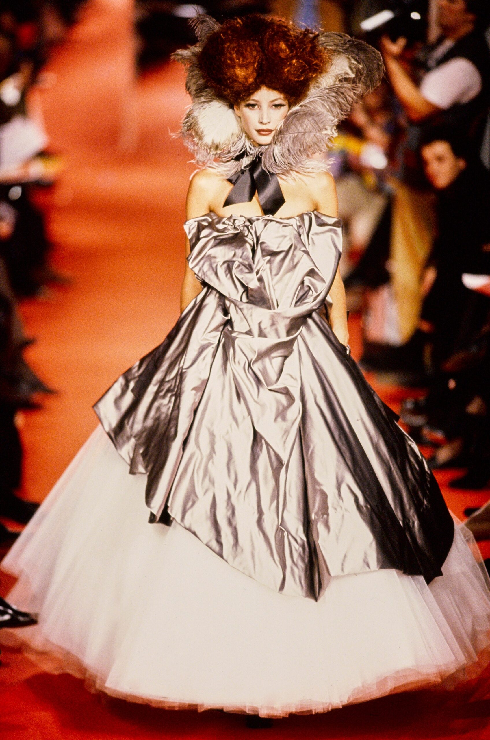 Vivienne Westwood F/W 93 Look 47