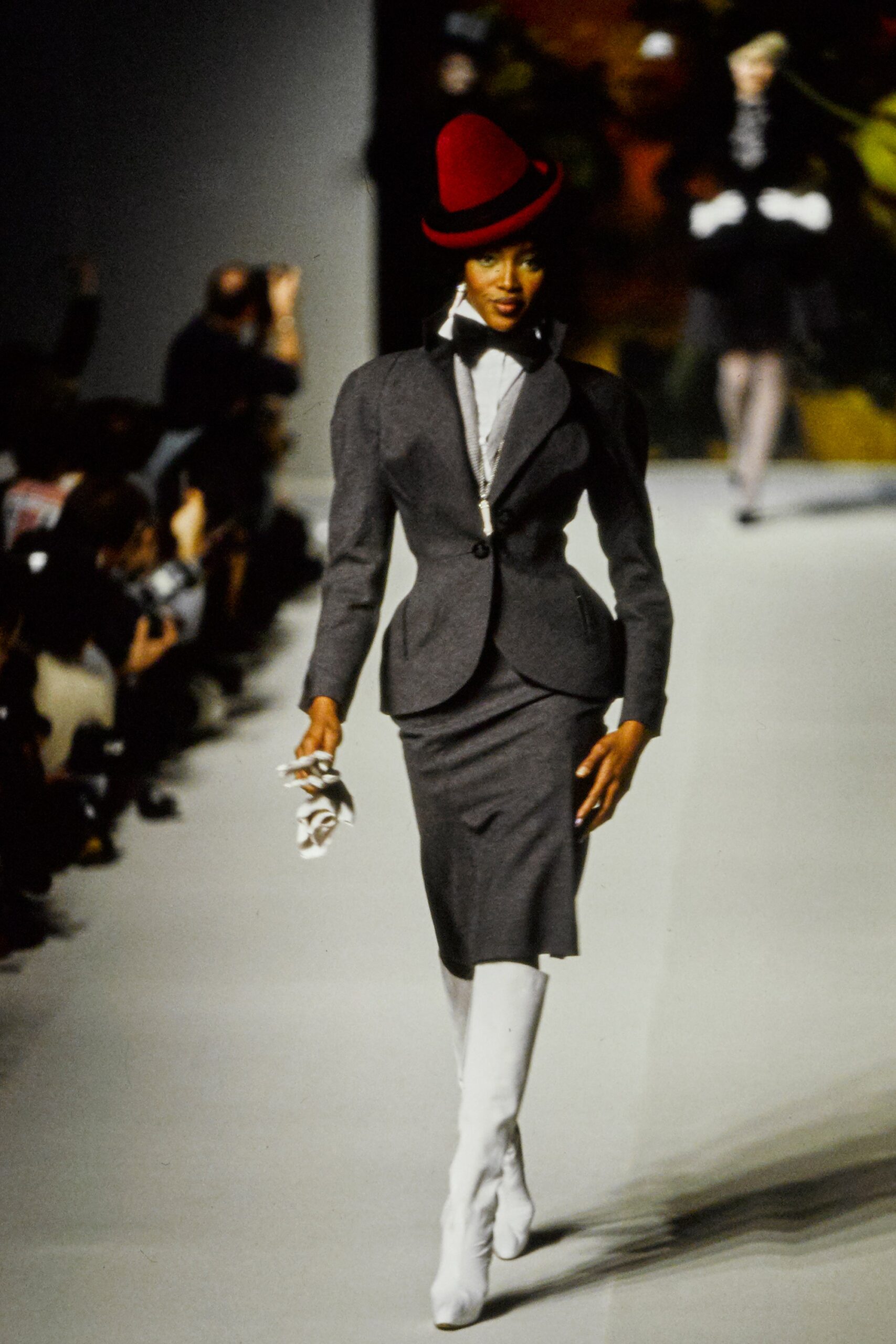 Vivienne Westwood F/W 95 Look 11