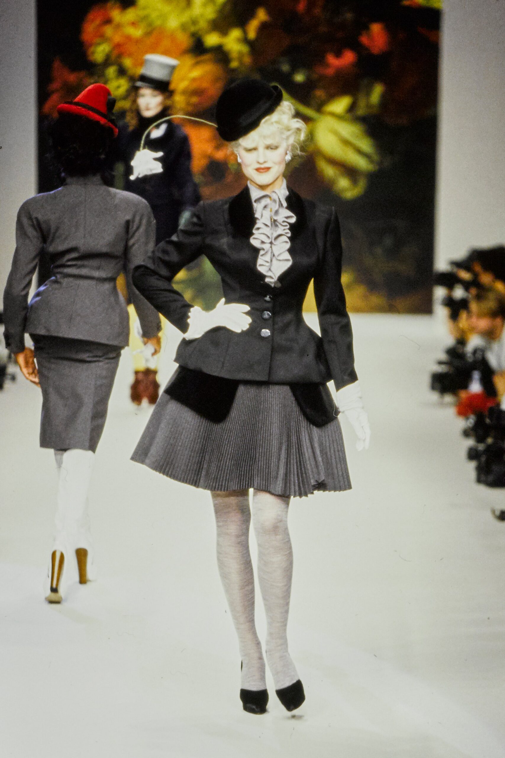 Vivienne Westwood F/W 95 Look 12