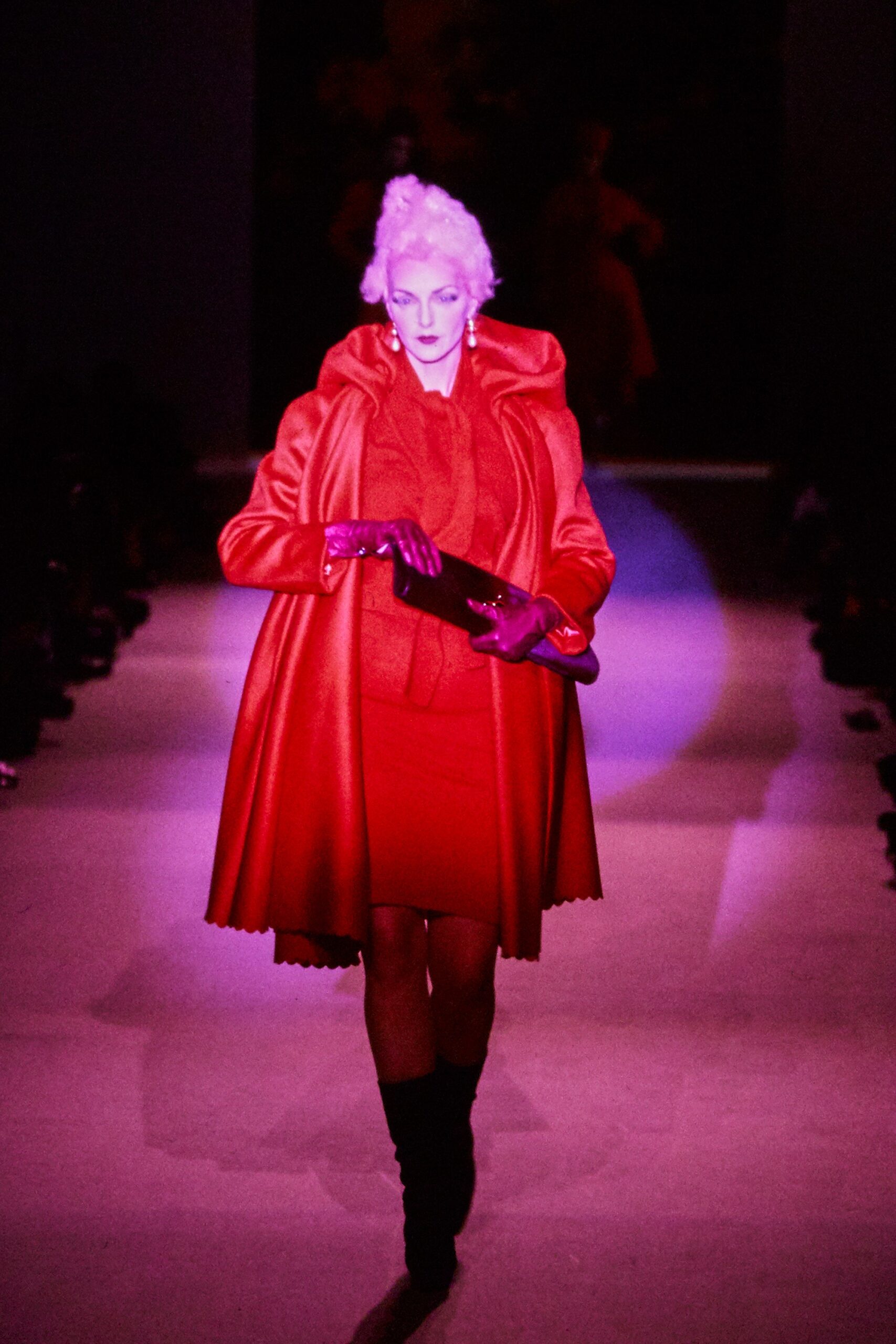 Vivienne Westwood F/W 95 Look 14