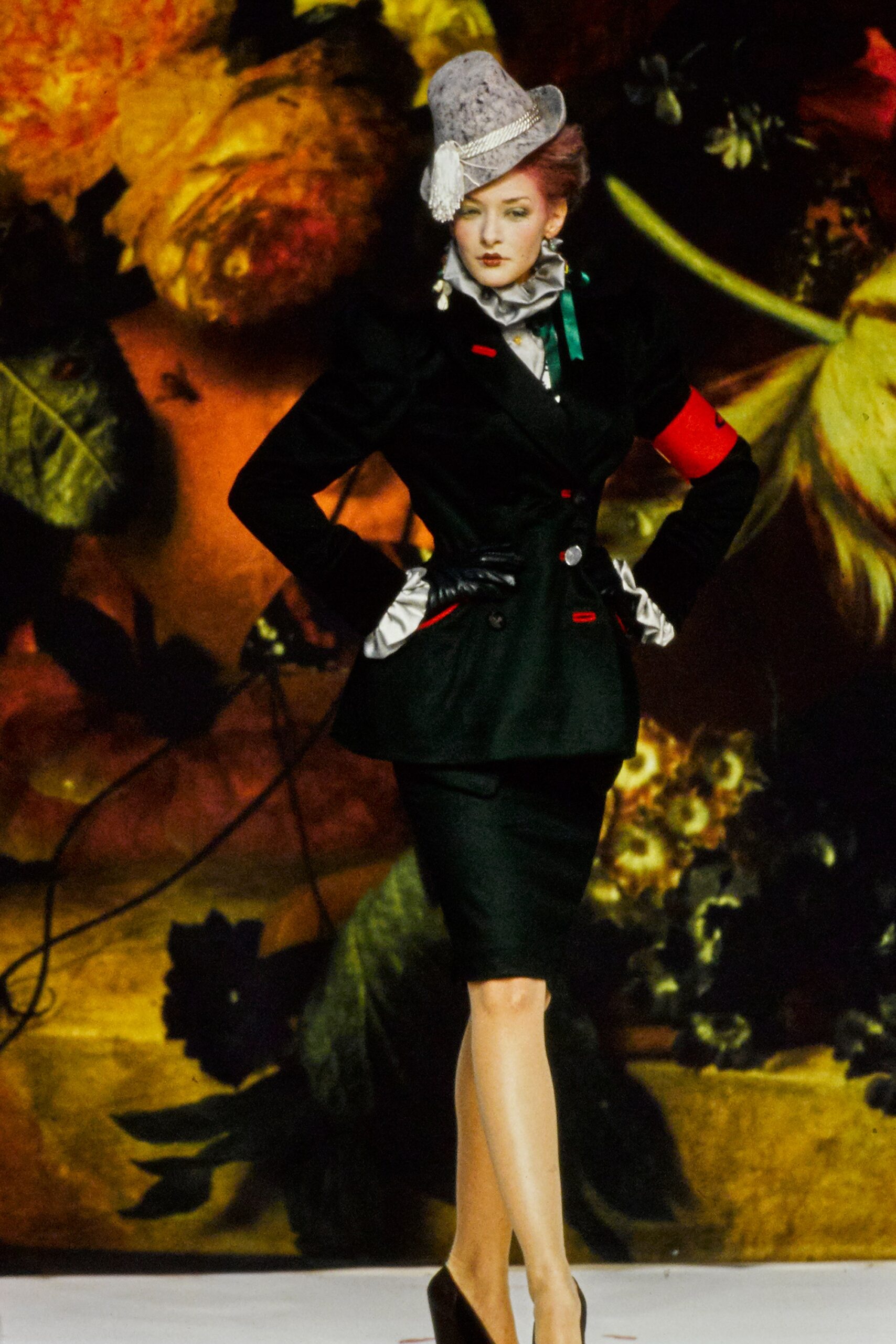 Vivienne Westwood F/W 95 Look 17