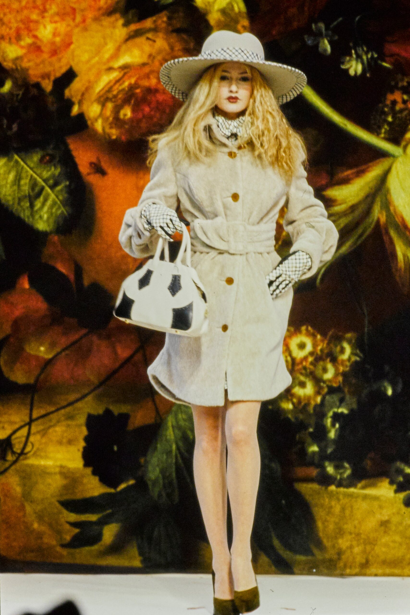 Vivienne Westwood F/W 95 Look 19