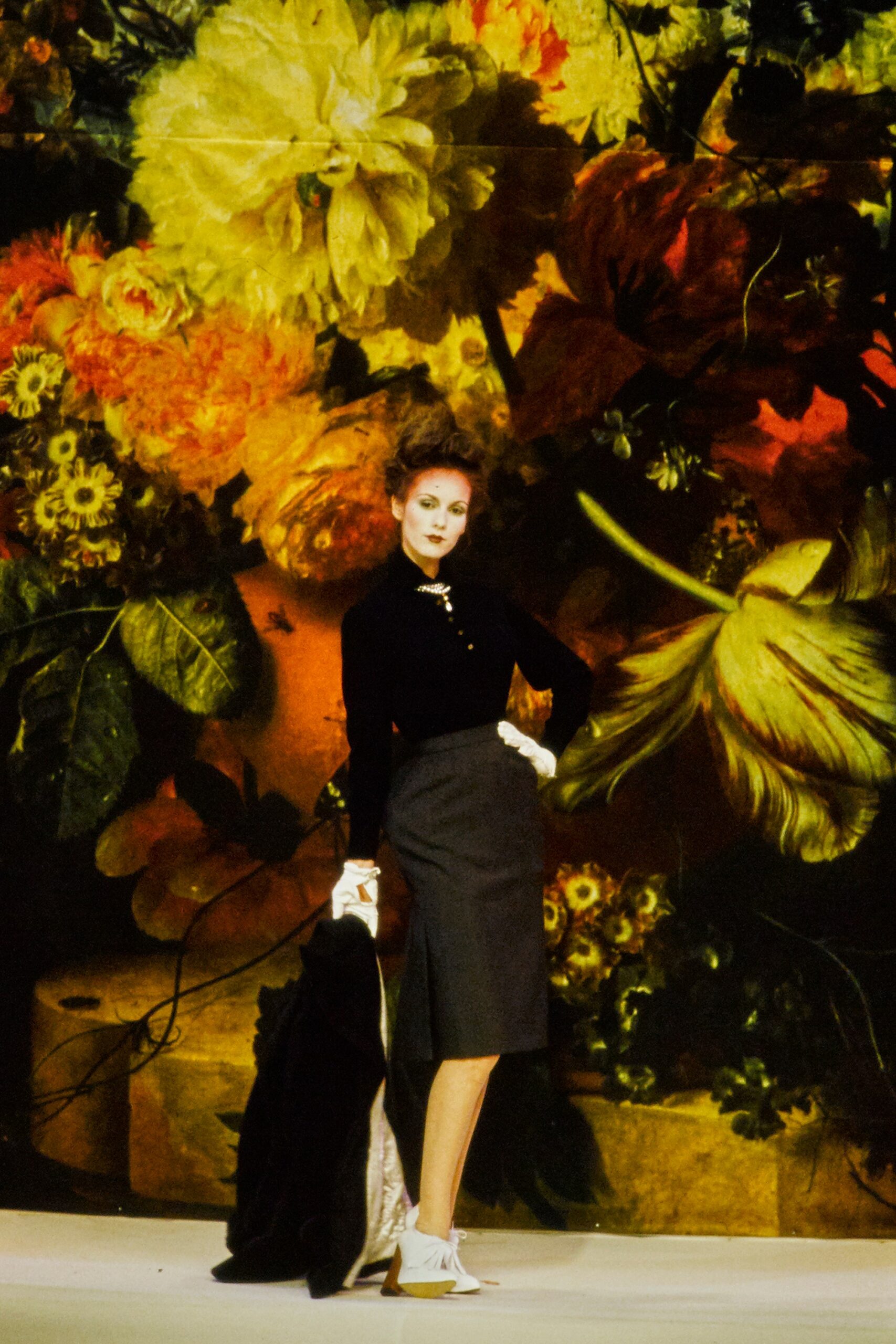 Vivienne Westwood F/W 95 Look 22