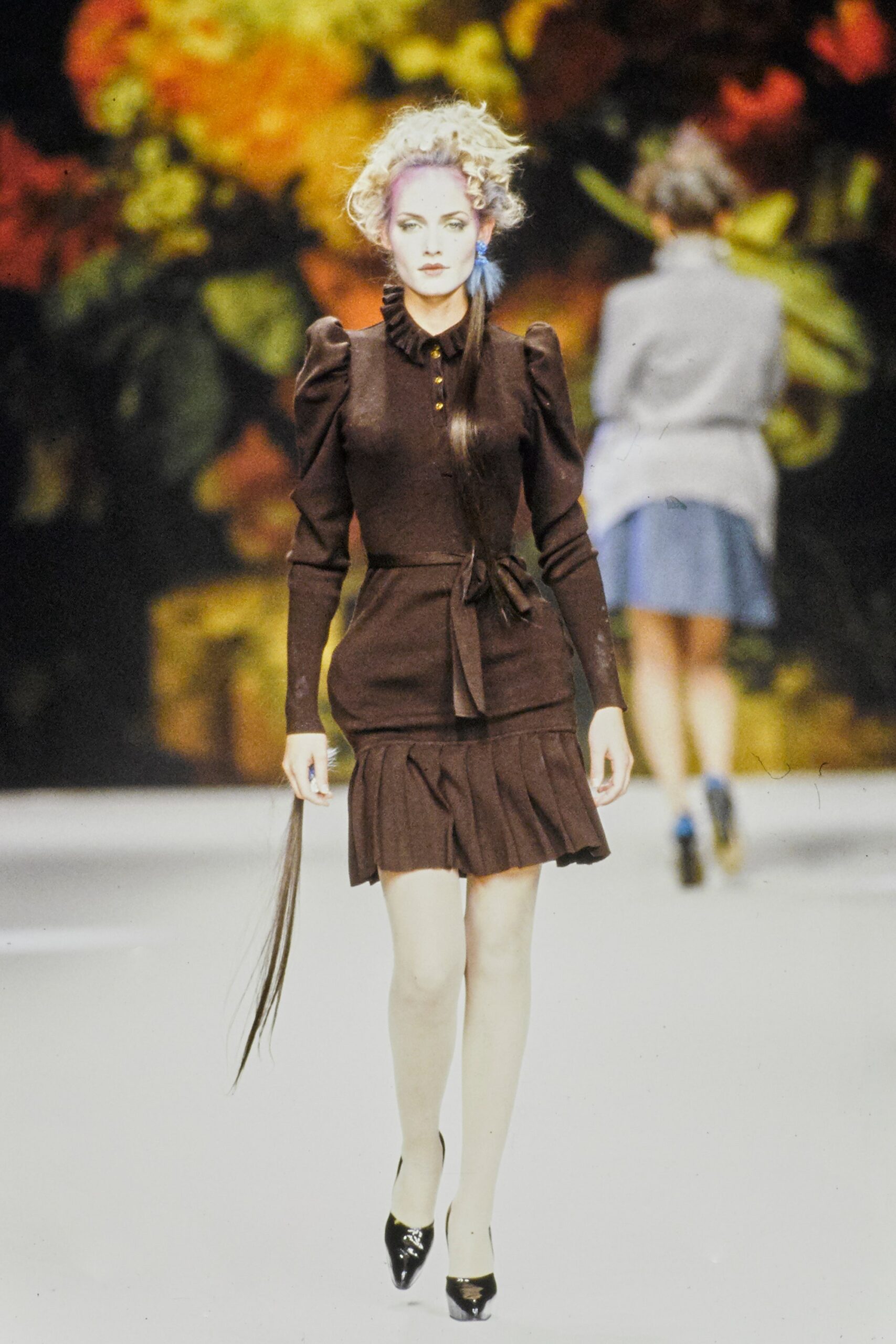 Vivienne Westwood F/W 95 Look 26
