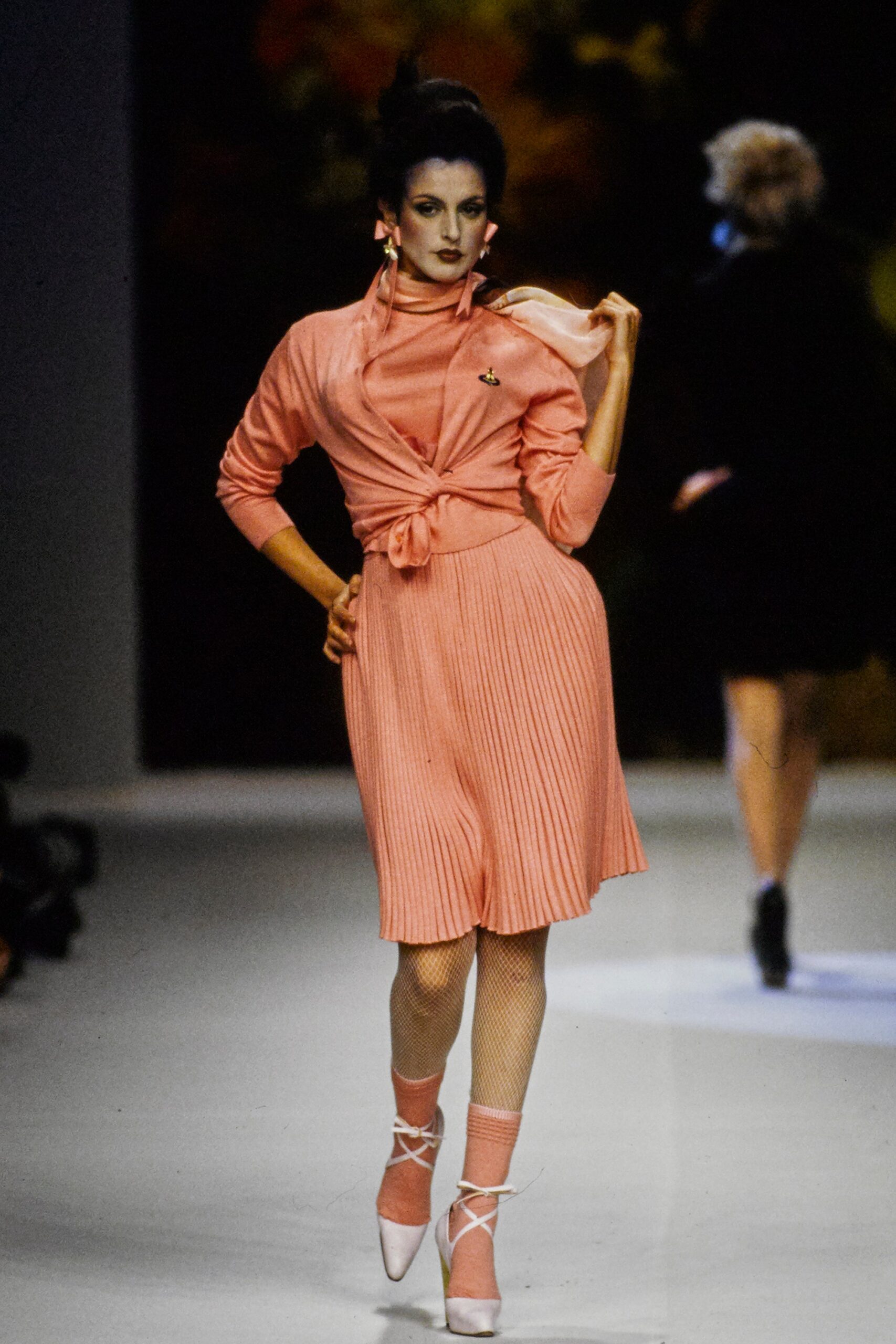 Vivienne Westwood F/W 95 Look 27