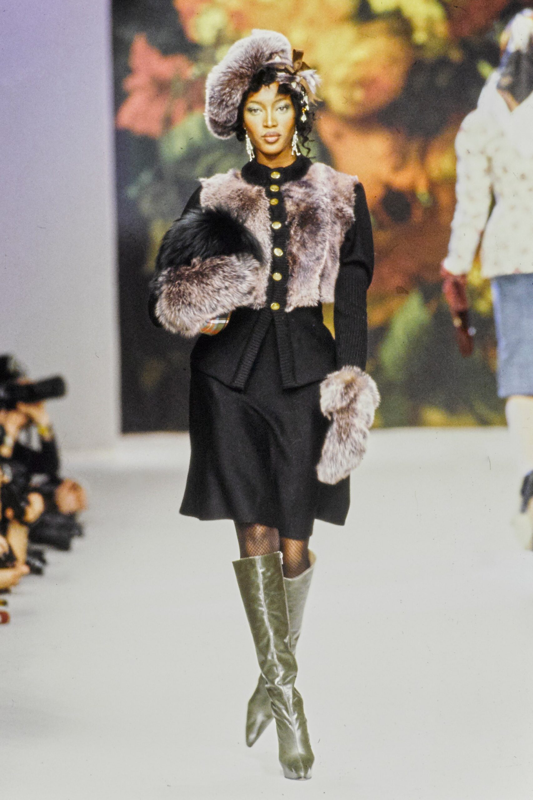 Vivienne Westwood F/W 95 Look 31