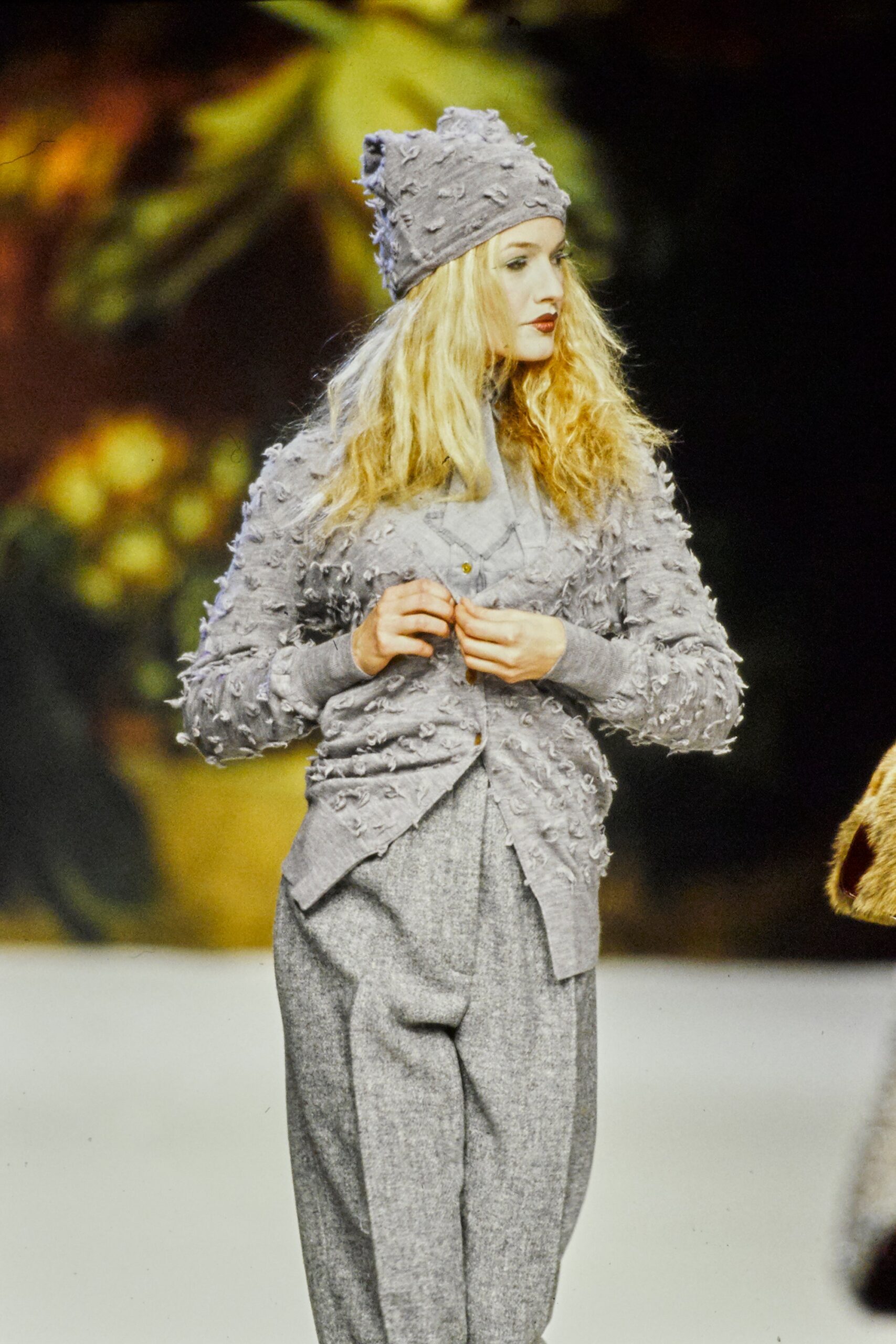 Vivienne Westwood F/W 95 Look 39