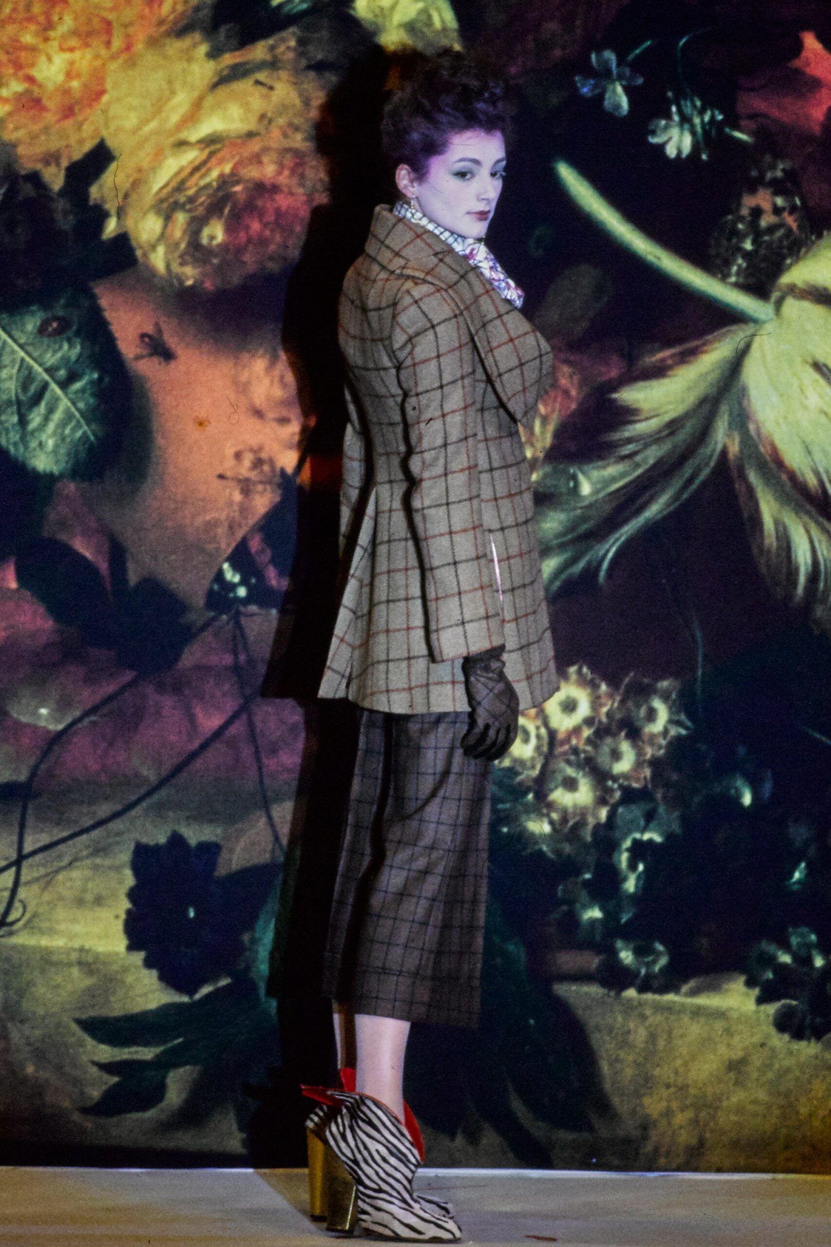 Vivienne Westwood F/W 95 Look 42