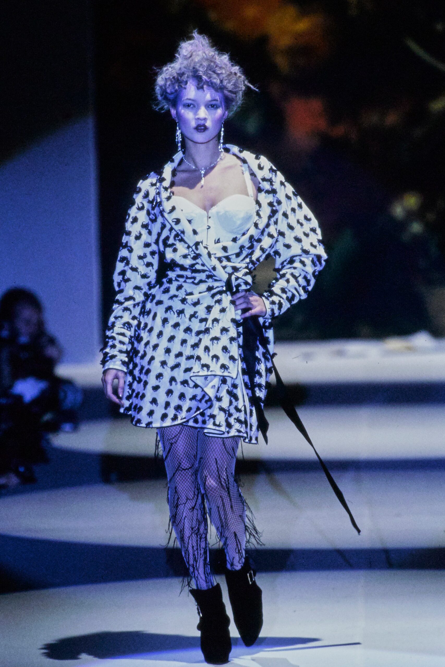 Vivienne Westwood F/W 95 Look 44