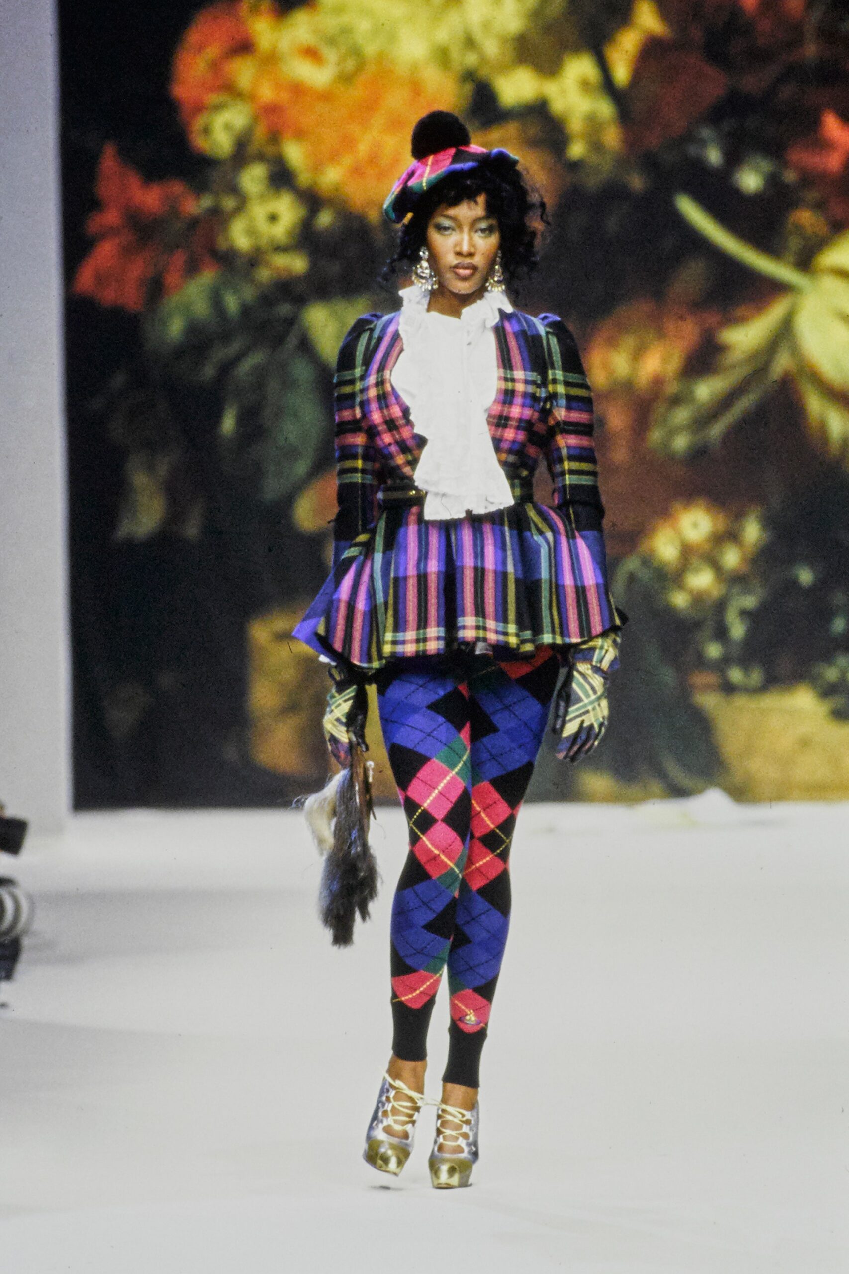 Vivienne Westwood F/W 95 Look 46