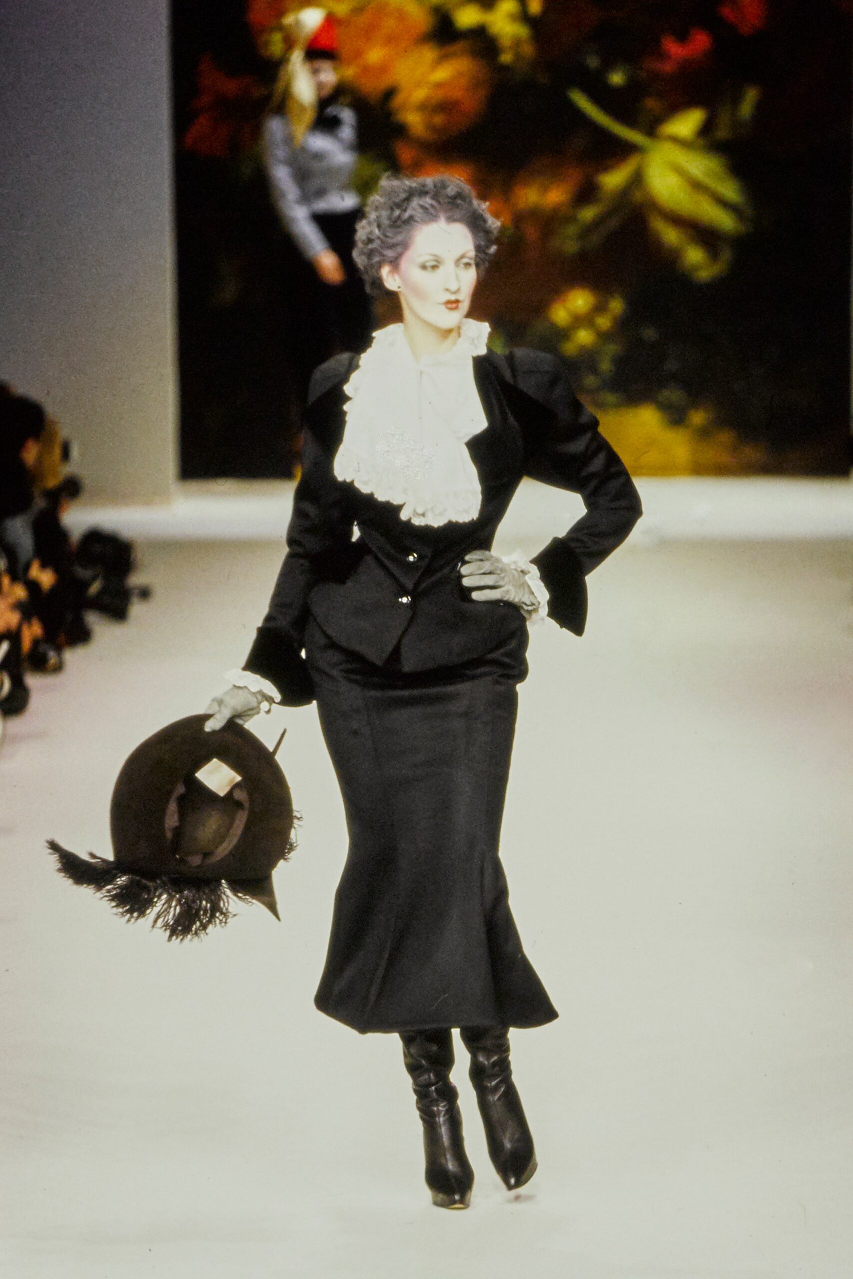Vivienne Westwood F/W 95 Look 52
