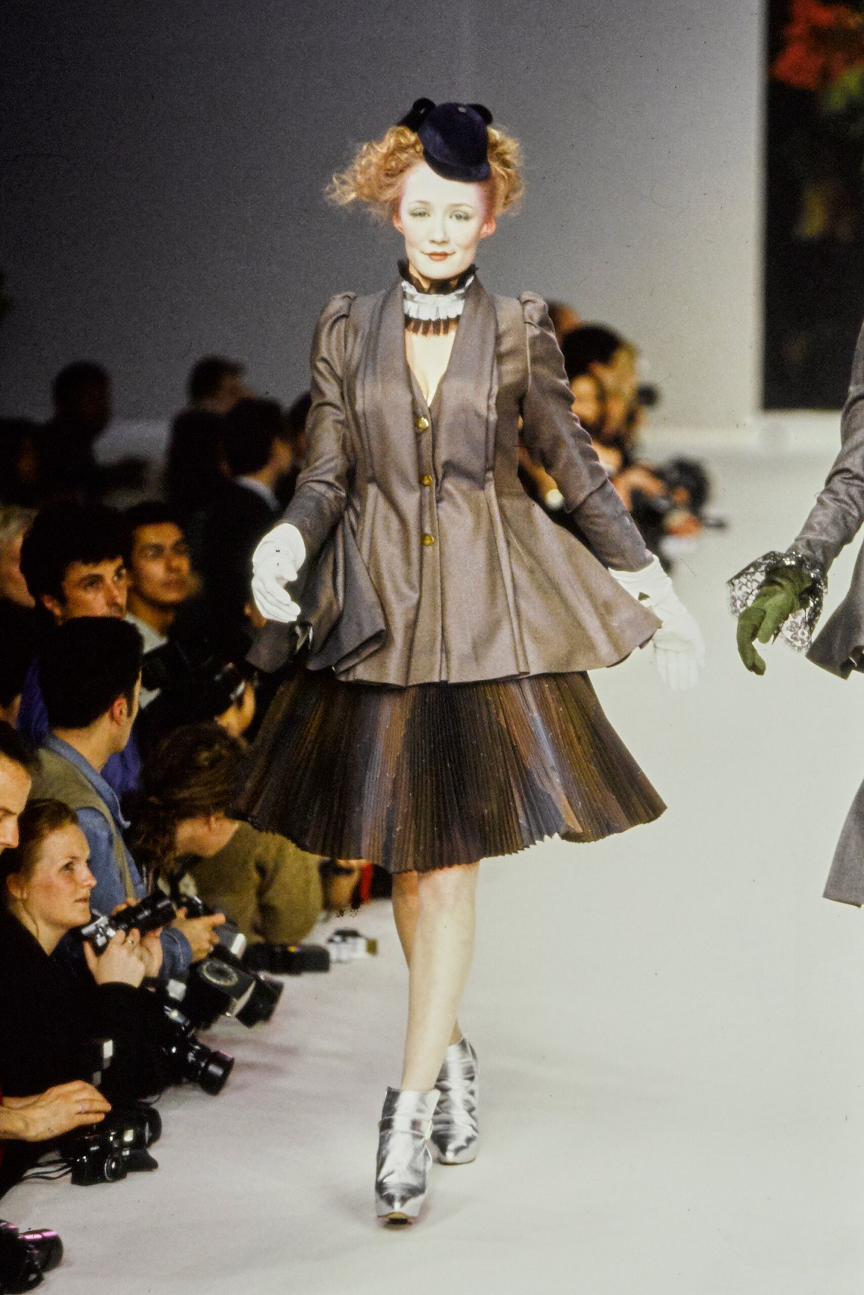 Vivienne Westwood F/W 95 Look 59