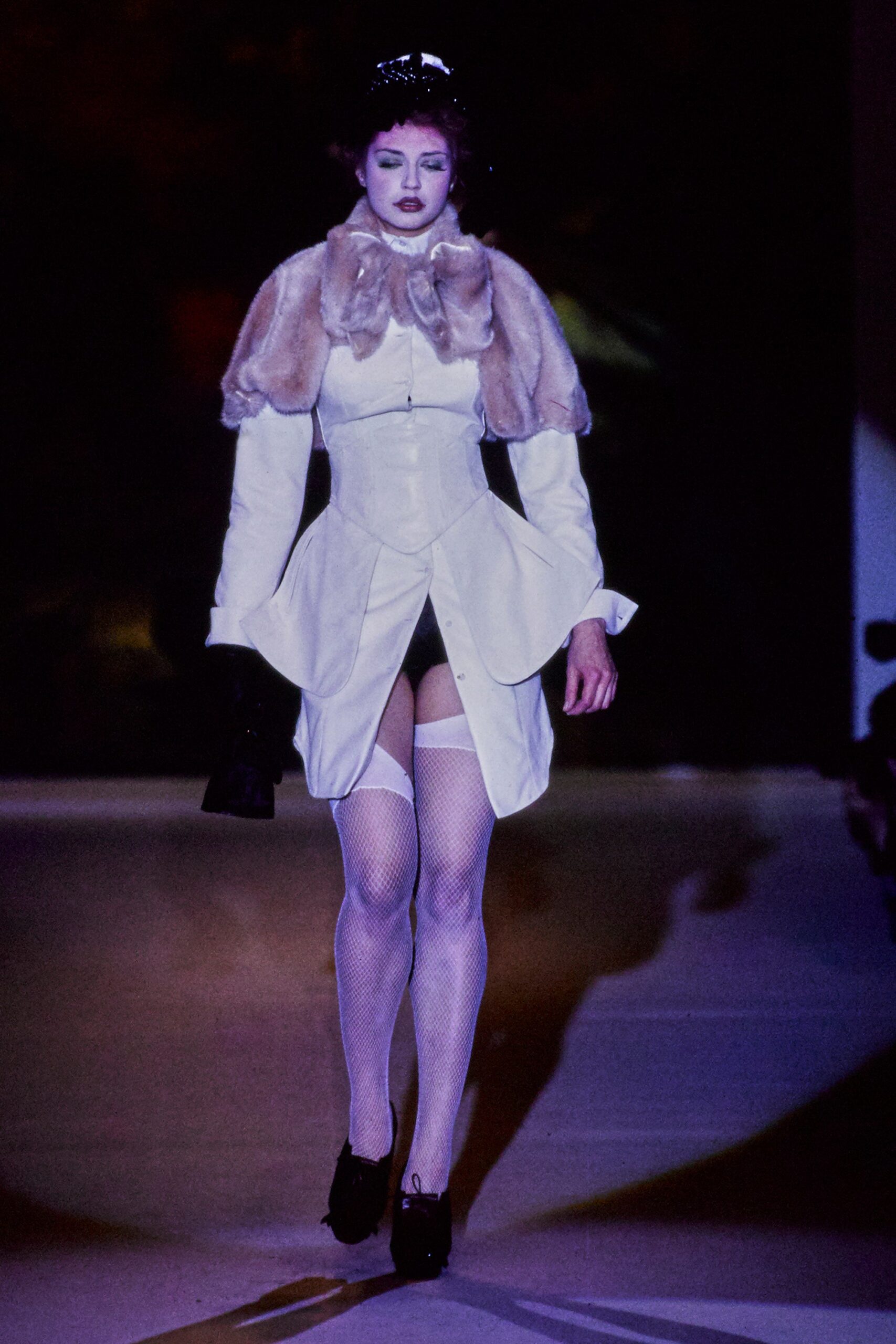 Vivienne Westwood F/W 95 Look 66
