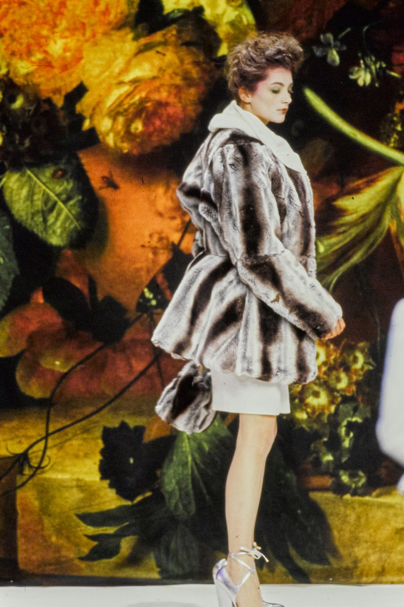 Vivienne Westwood F/W 95 Look 68
