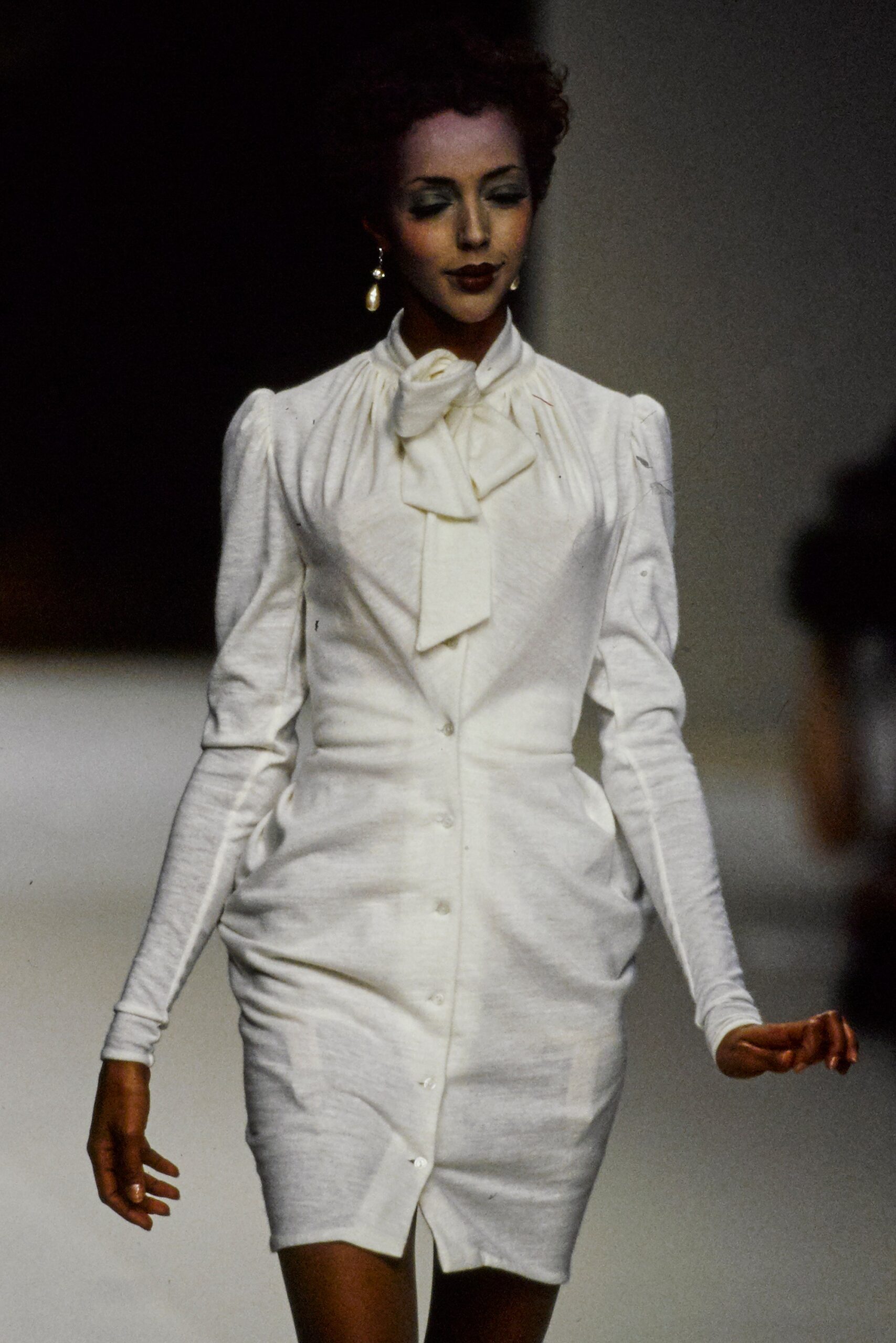 Vivienne Westwood F/W 95 Look 69