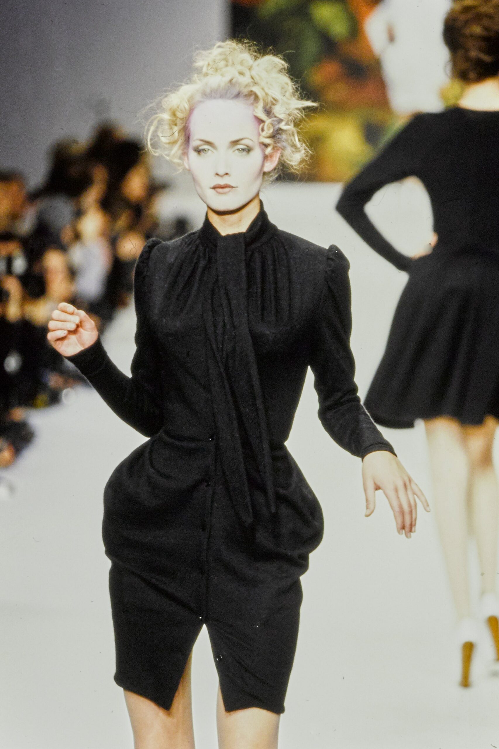Vivienne Westwood F/W 95 Look 71