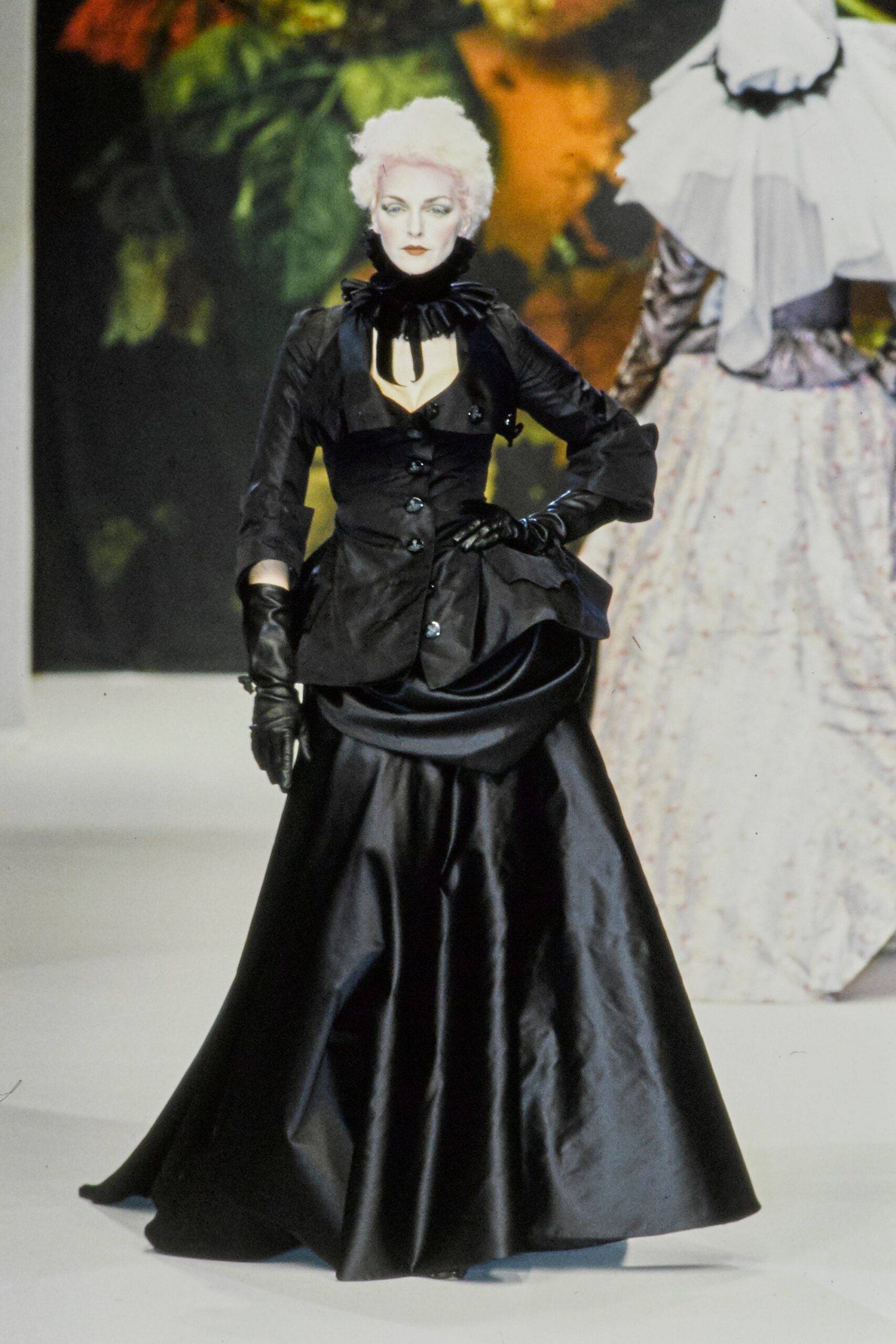 Vivienne Westwood F/W 95 Look 79