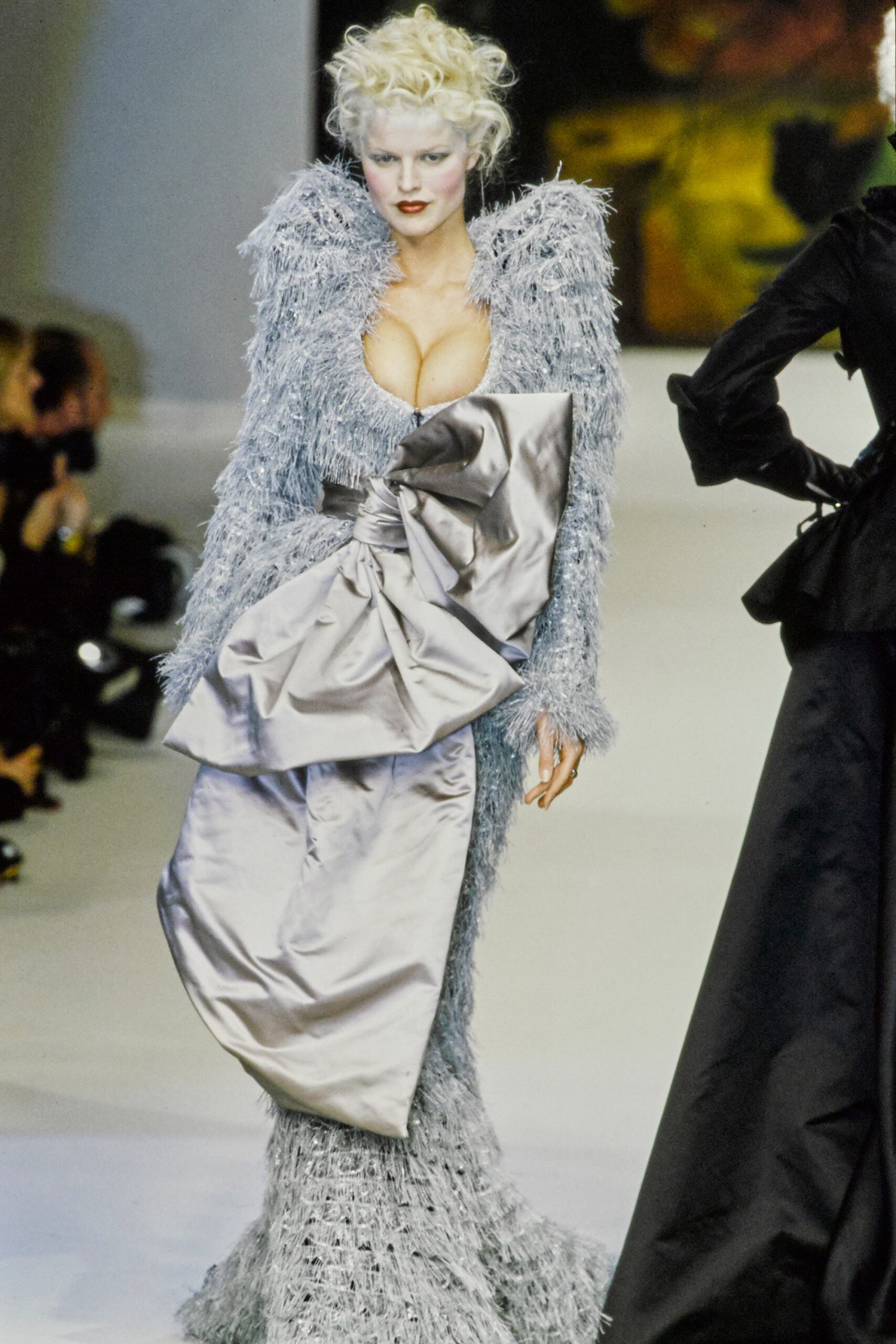 Vivienne Westwood F/W 95 Look 80