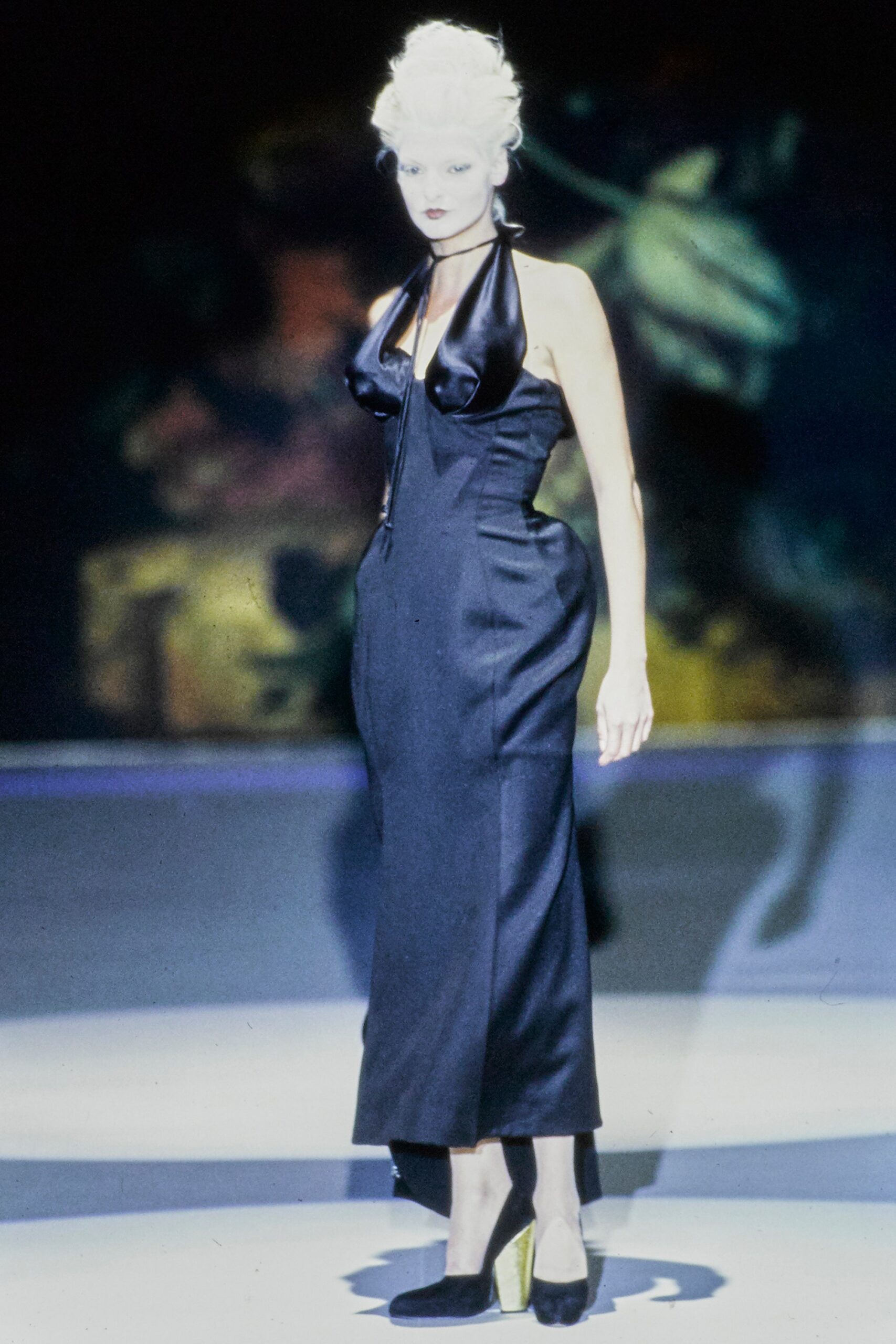 Vivienne Westwood F/W 95 Look 83