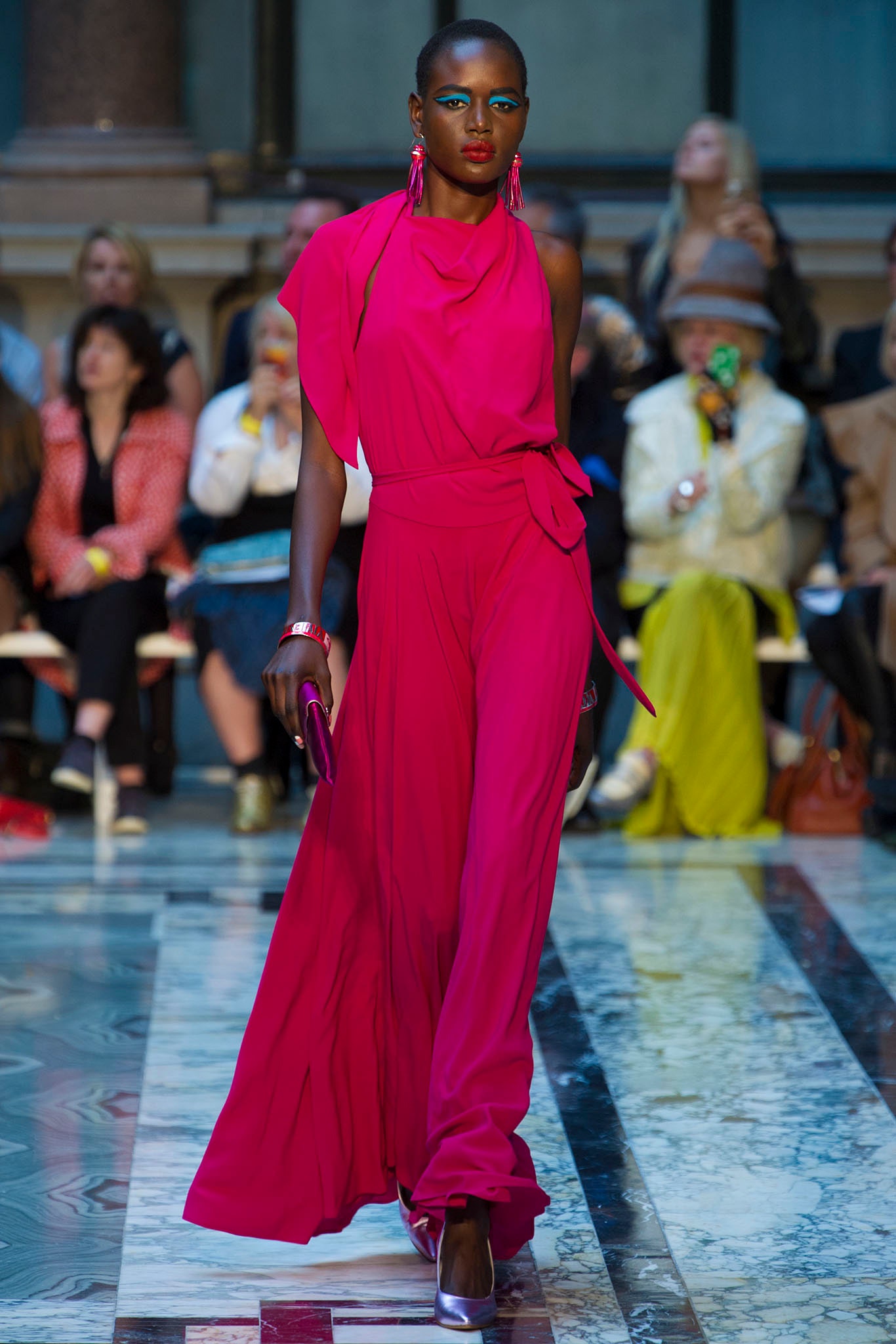 Vivienne Westwood S/S 13 Look 41