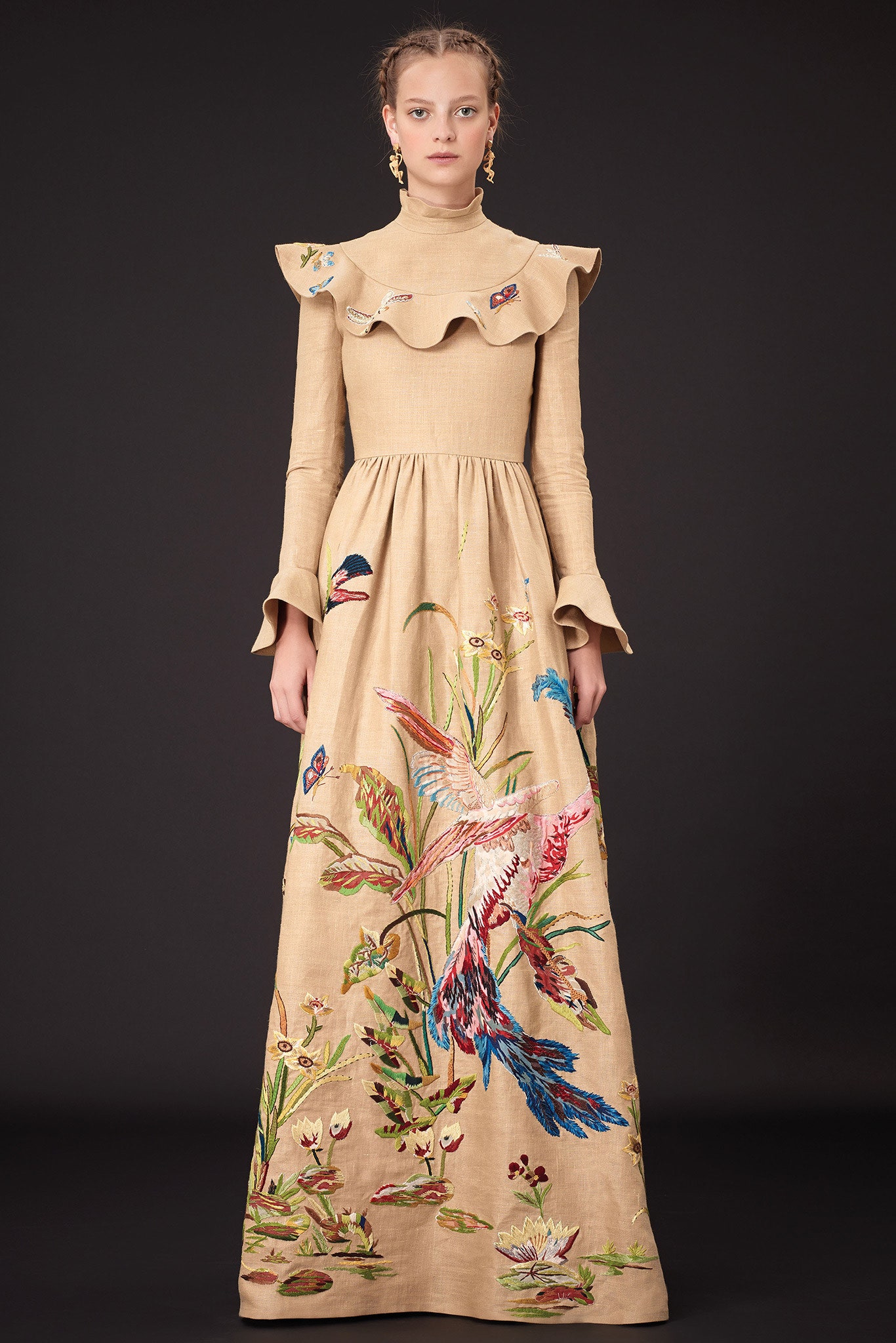 Valentino Resort 2015