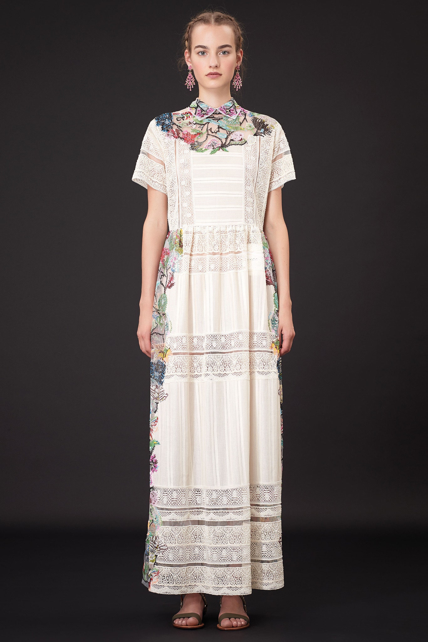 Valentino Resort 15 Look 2