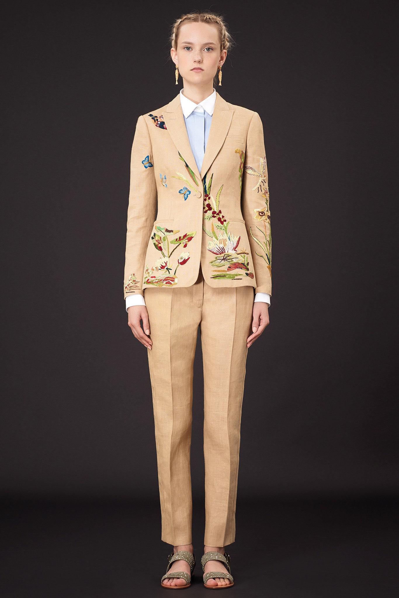 Valentino Resort 15 Look 8